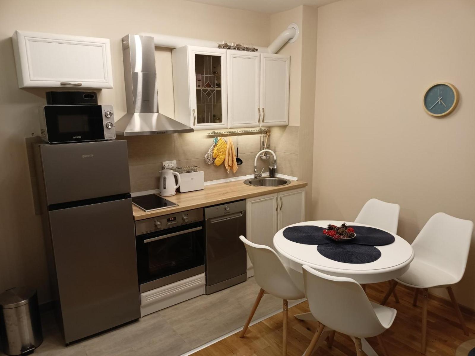 Apartman Srce Zlatibor view 4