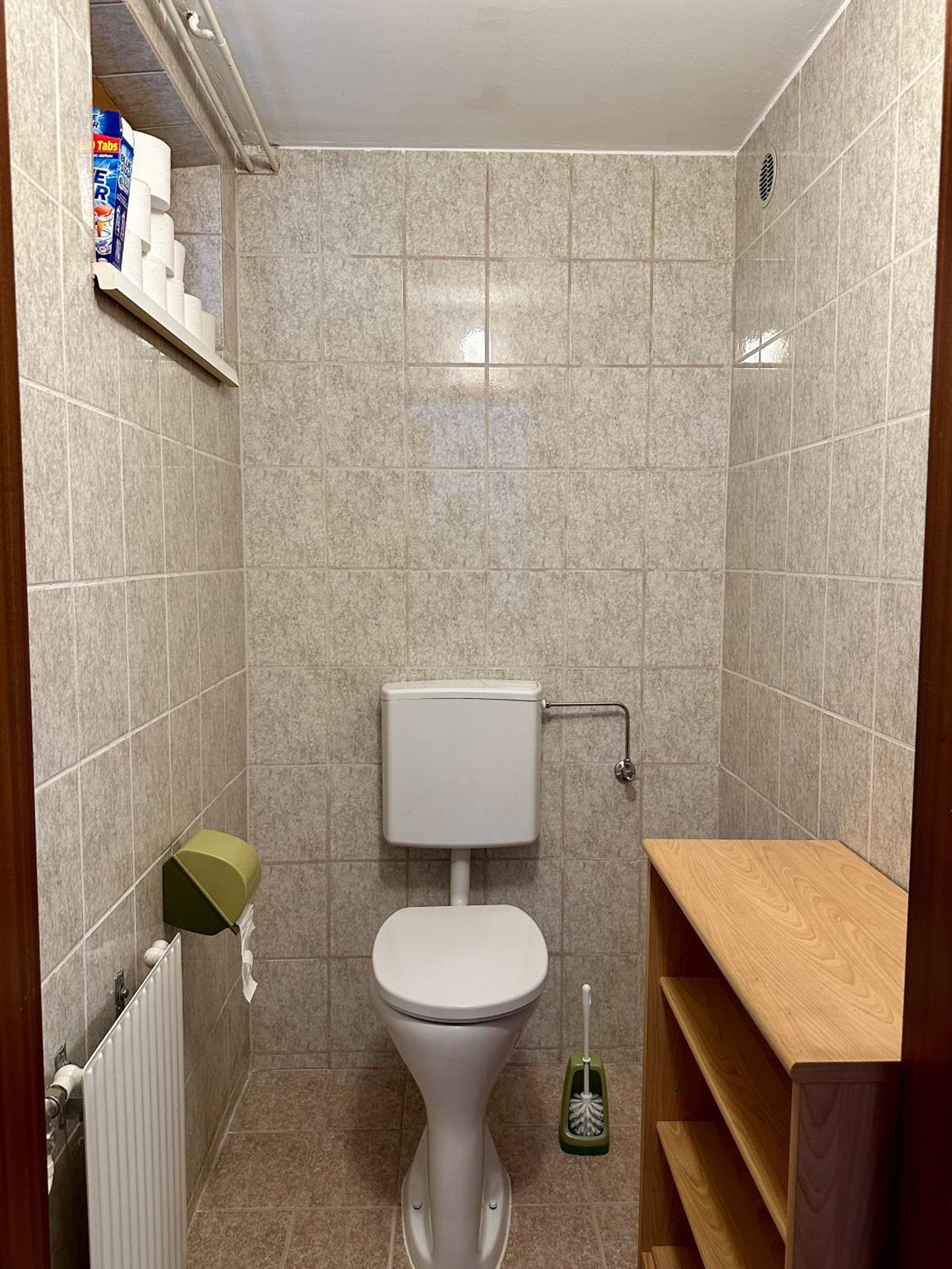 AJO Family House with free parking - Self-Check-in