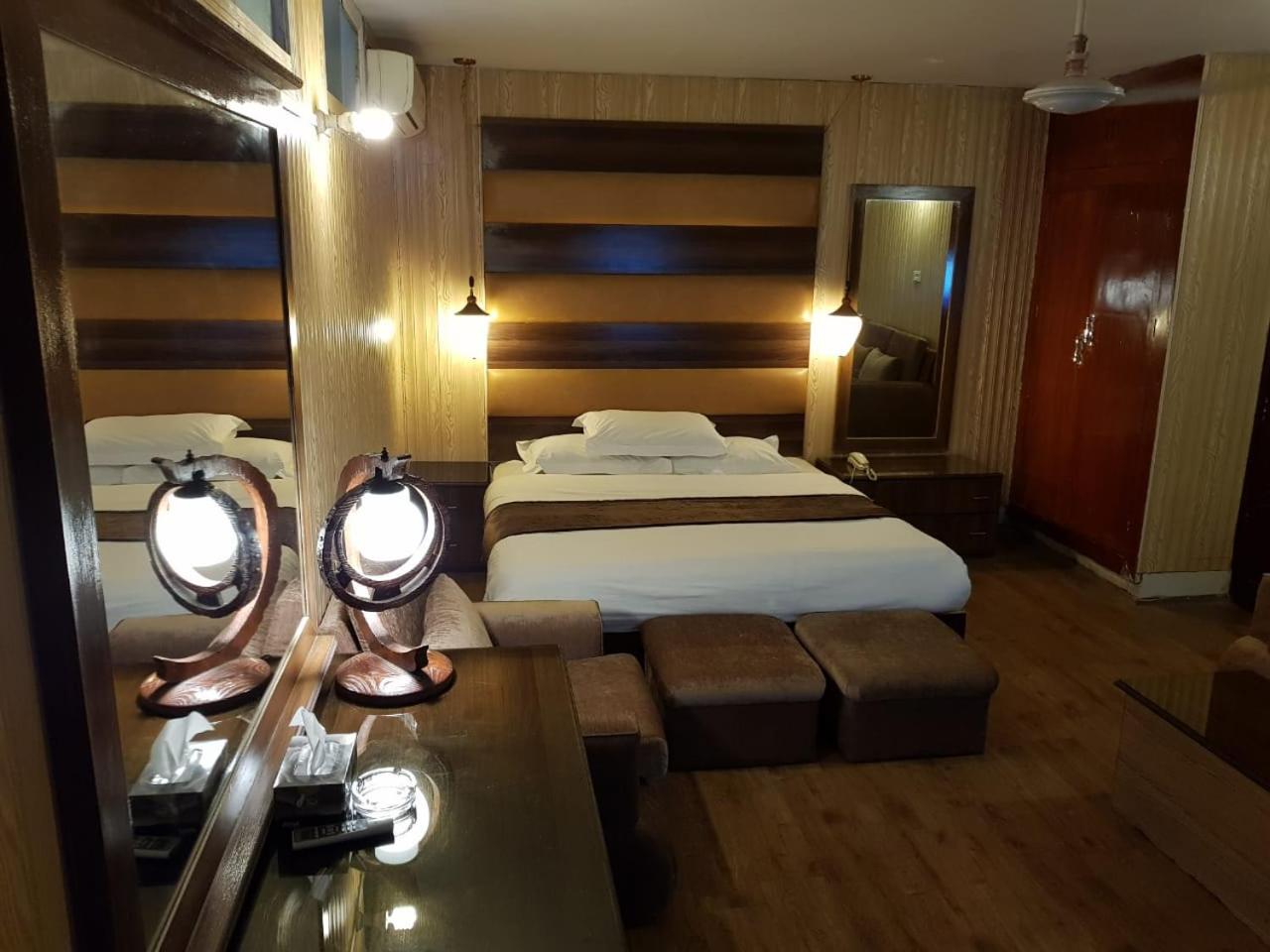 Peace Guest House view 3