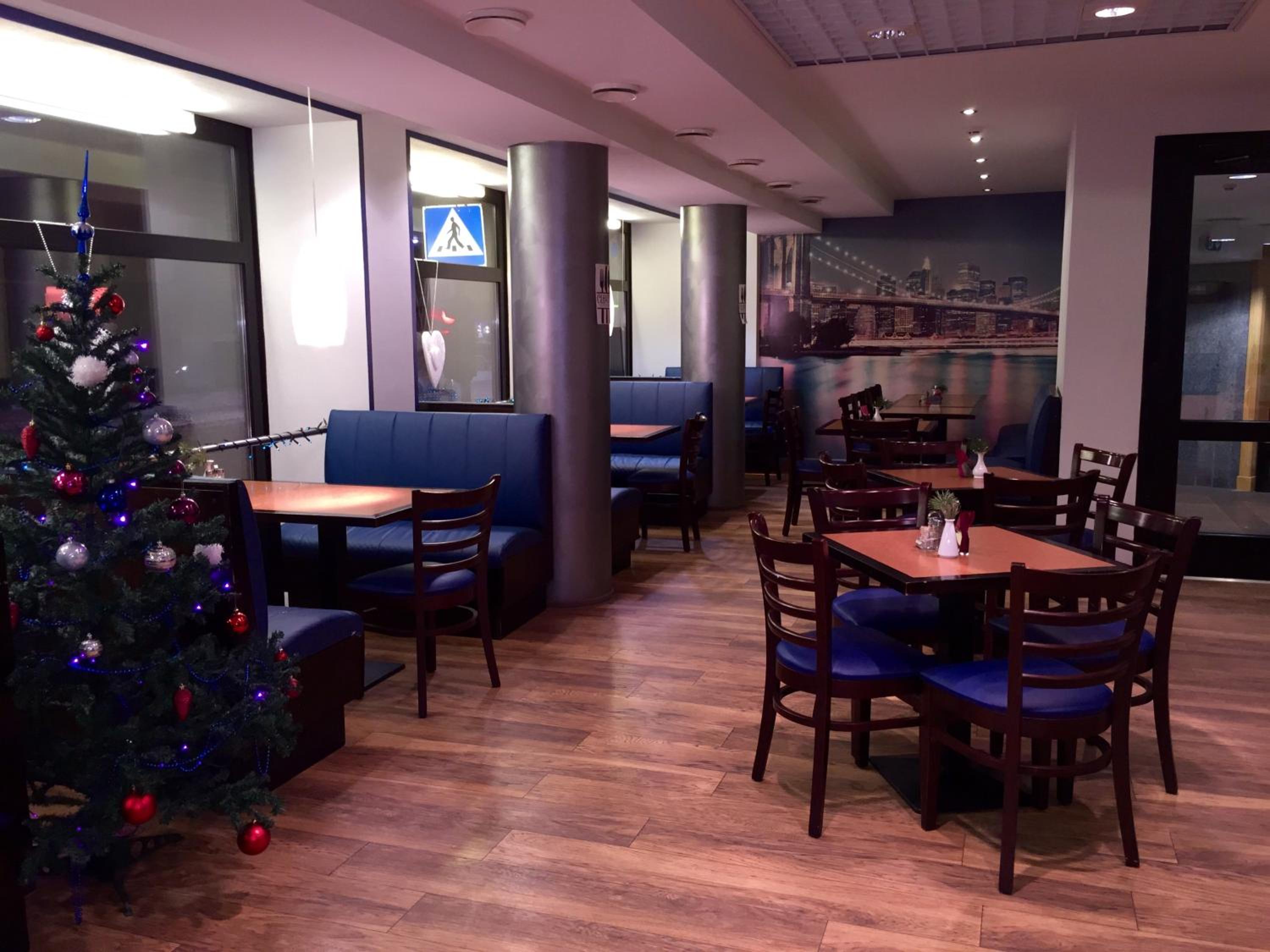 Tallinn Vacations - Center Hotel - Property Image 7