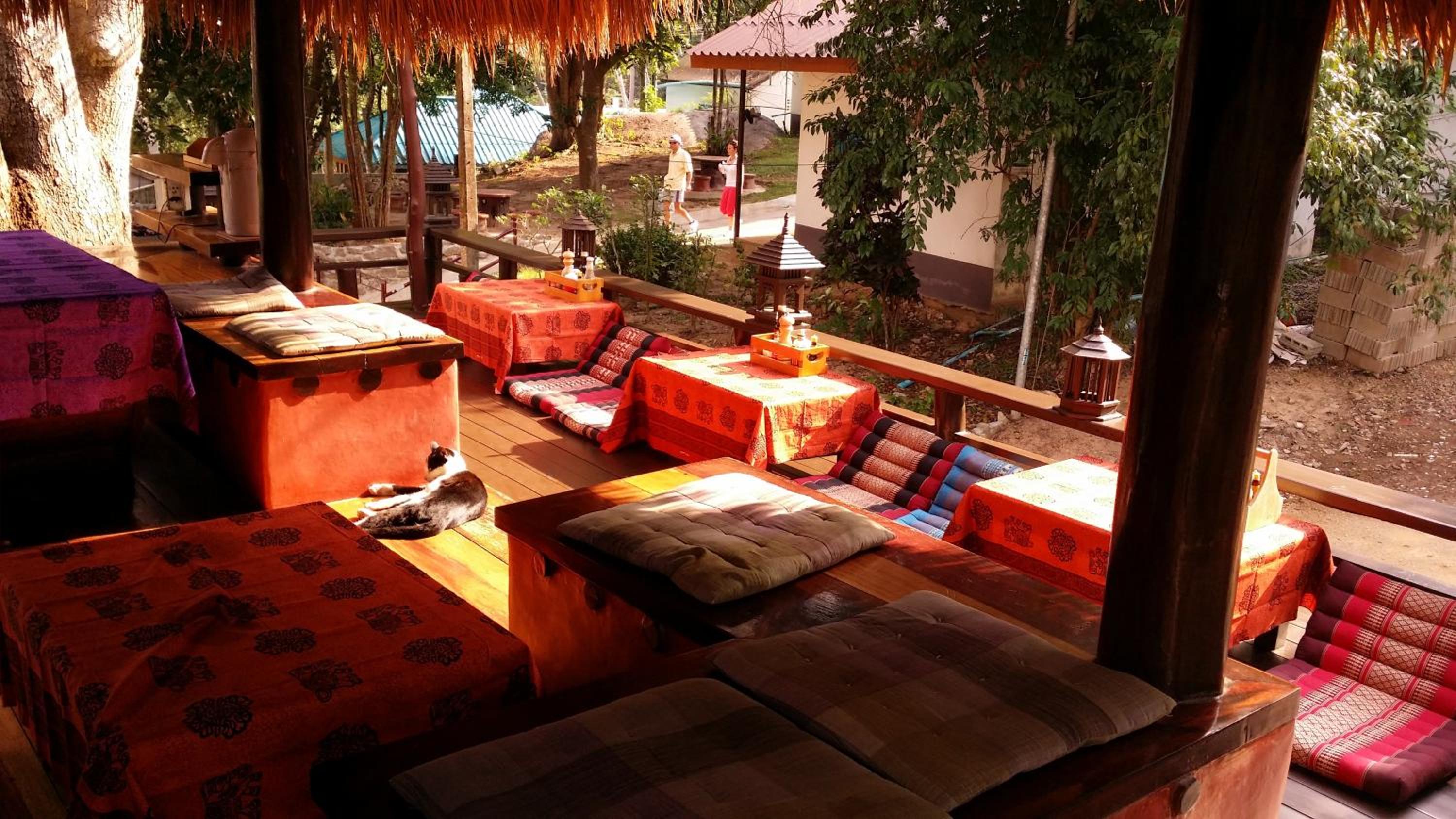 Clear View Resort