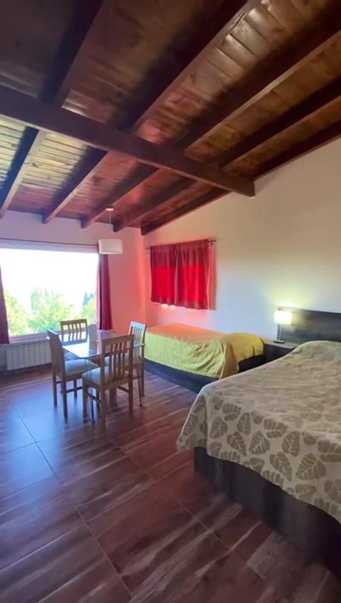 Astrolabio Hostel