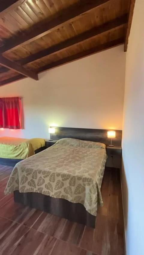 Astrolabio Hostel