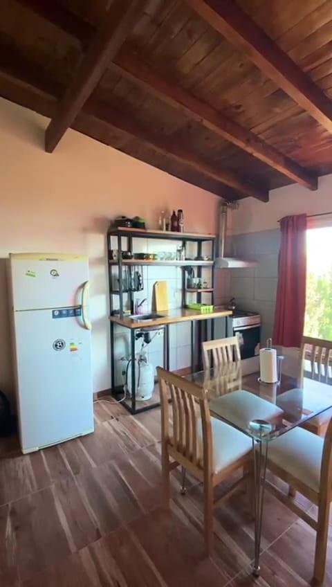 Astrolabio Hostel