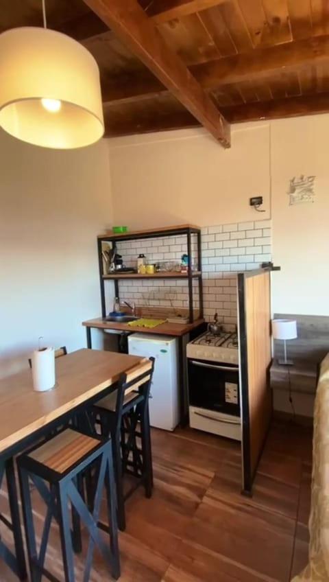 Astrolabio Hostel