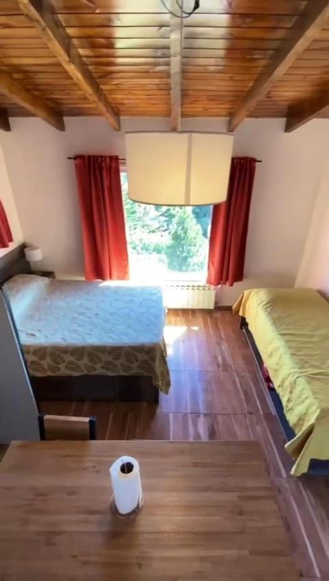 Astrolabio Hostel