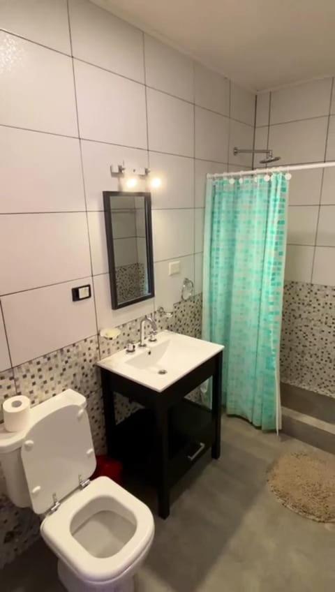 Astrolabio Hostel