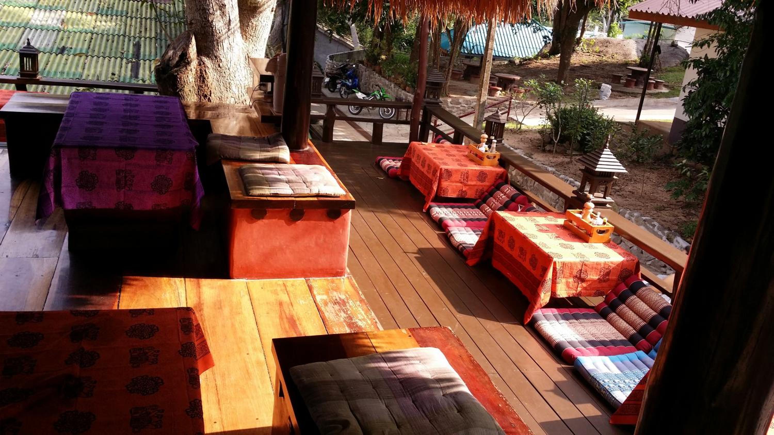 Clear View Resort