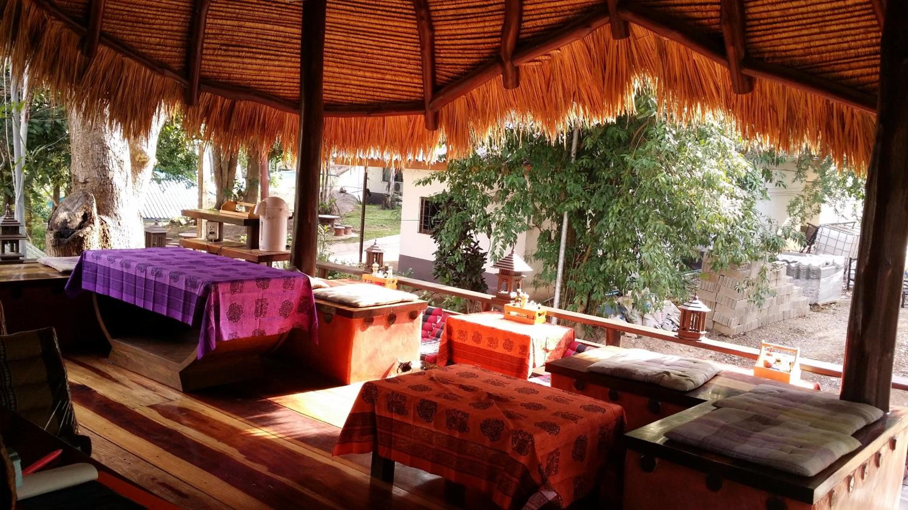 Clear View Resort