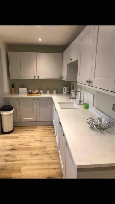 Newly renovated 3 Bed property - countryside views view 5
