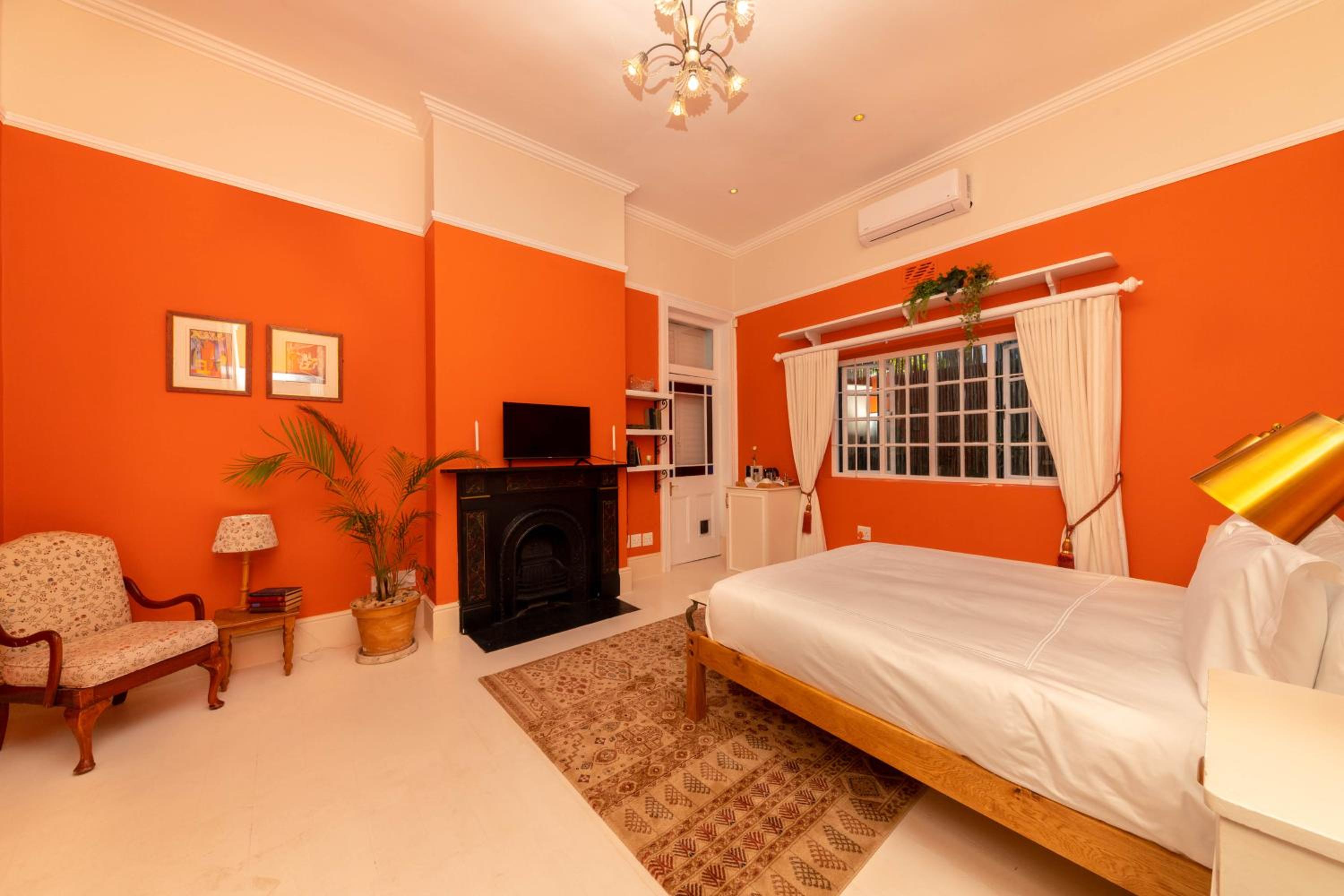 Amina Boutique Hotel