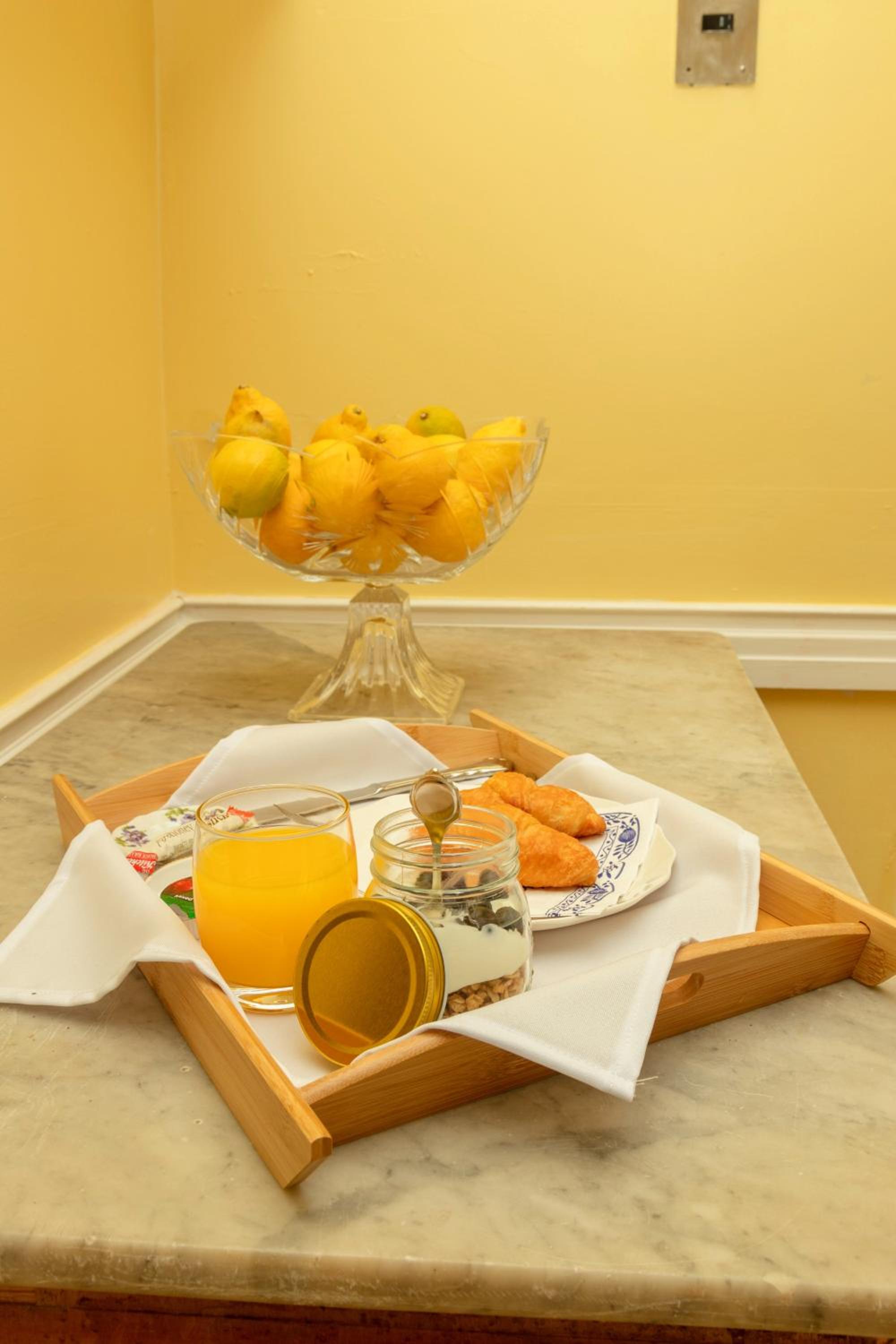 Amina Boutique Hotel
