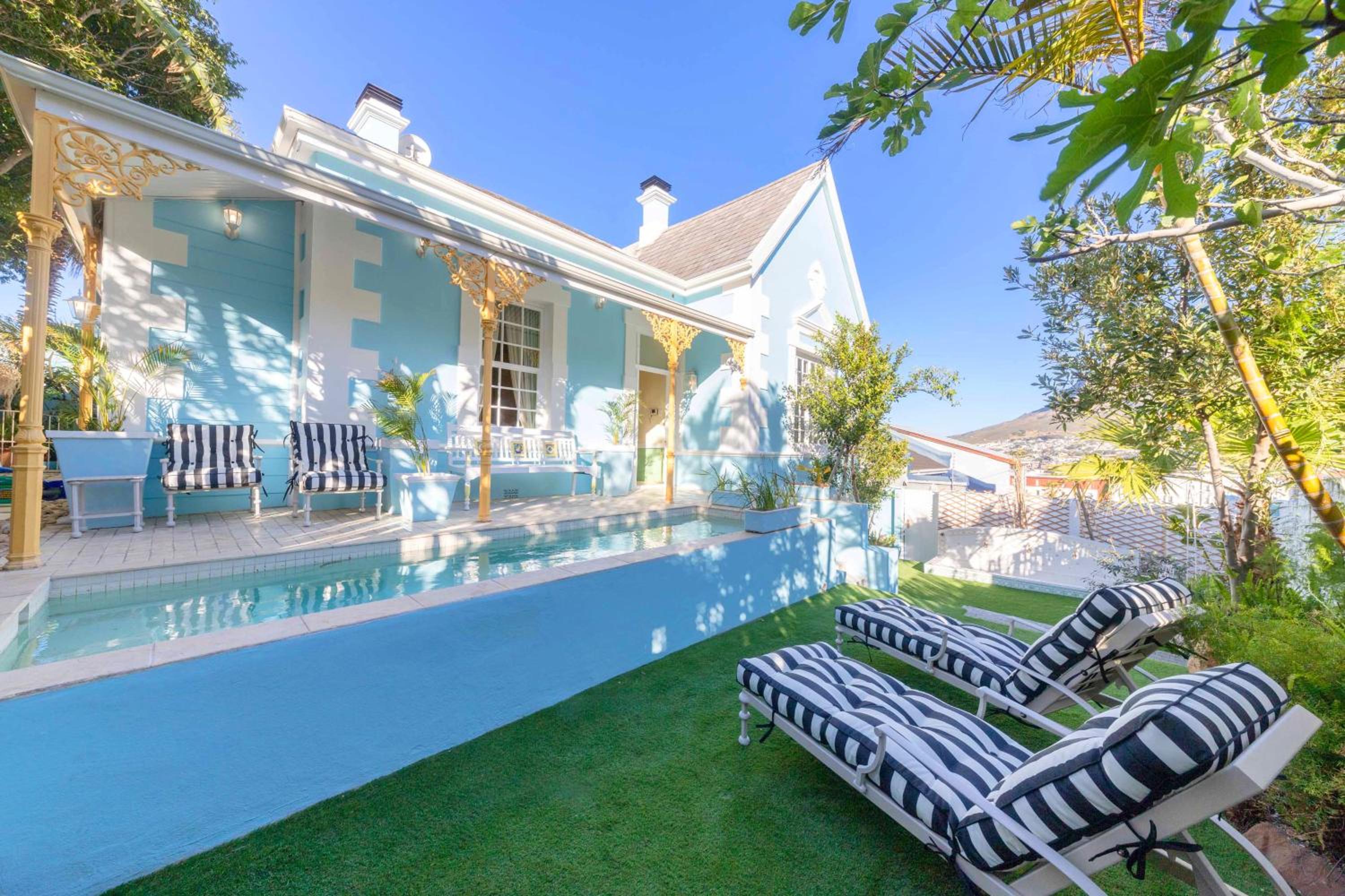 Amina Boutique Hotel