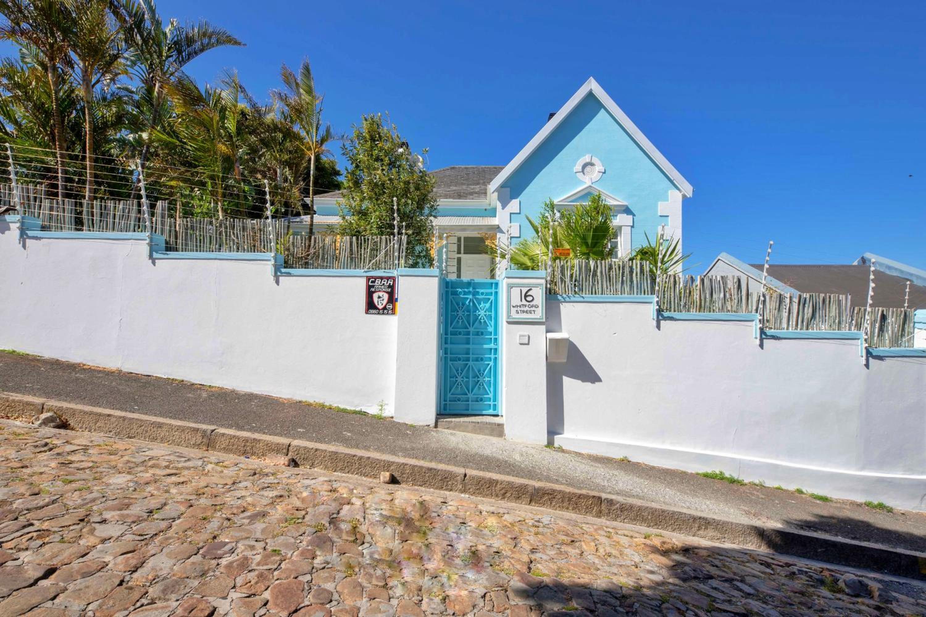 Amina Boutique Hotel