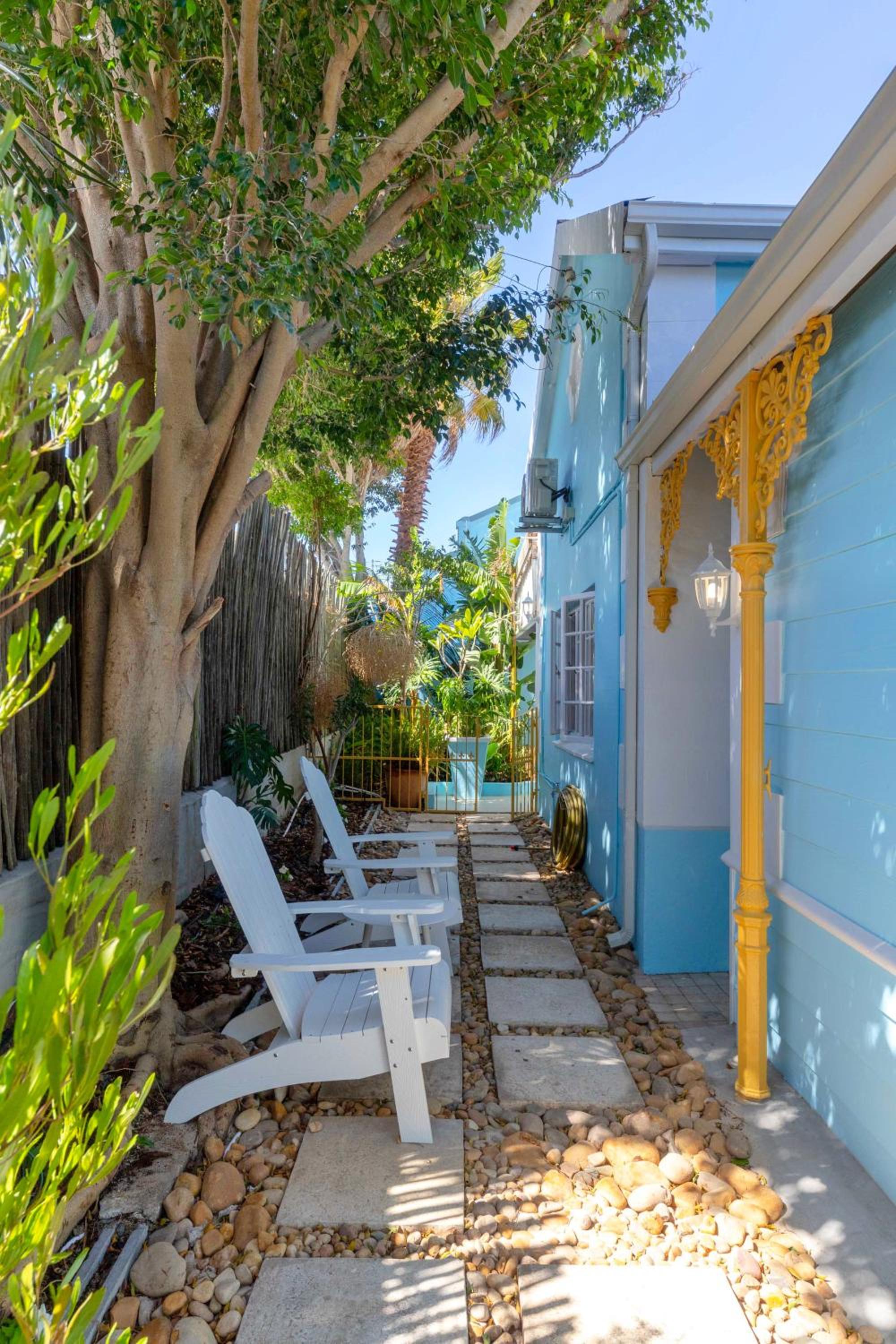 Amina Boutique Hotel