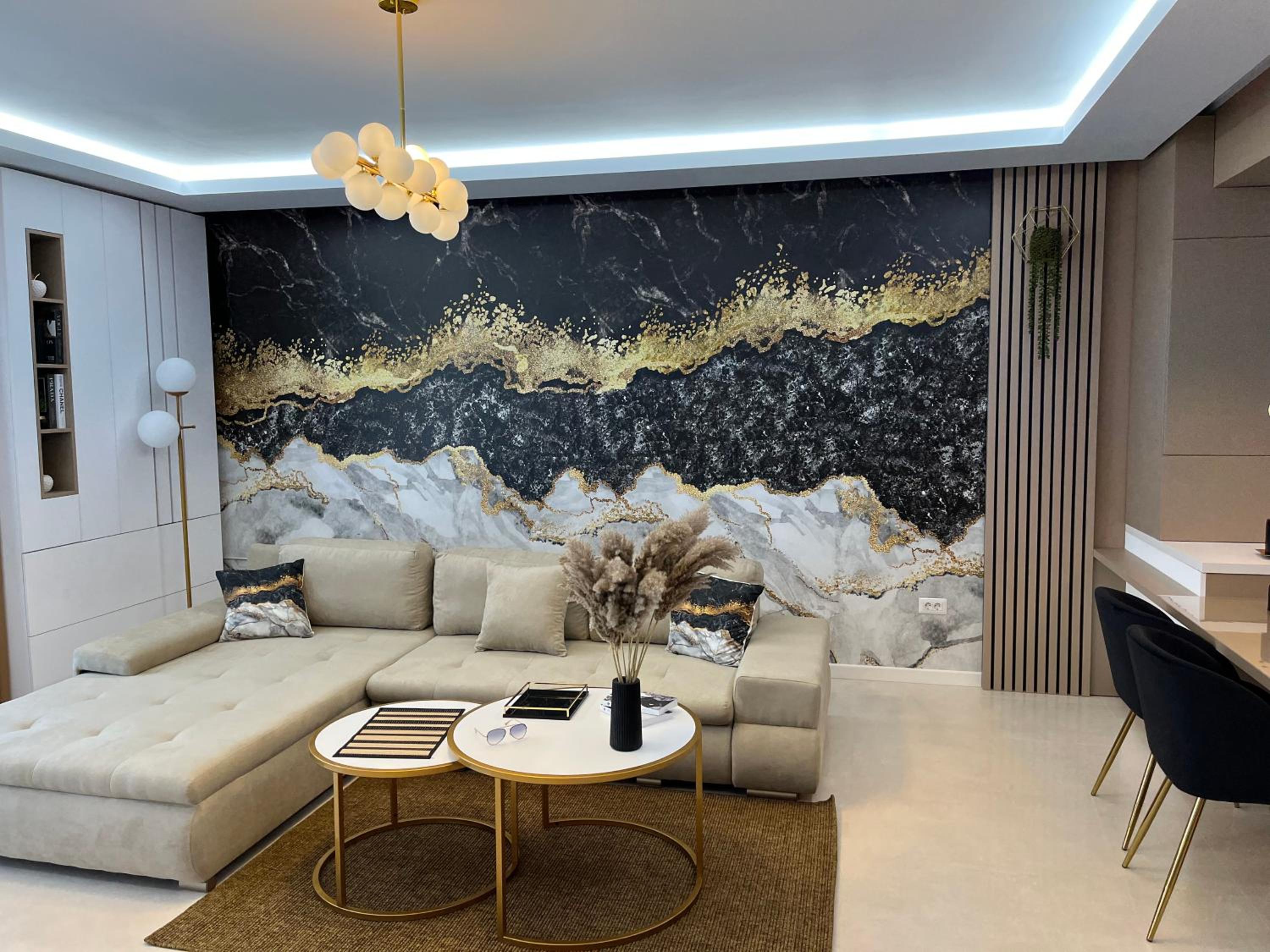 SAS 2 Luxury Apartments view 3