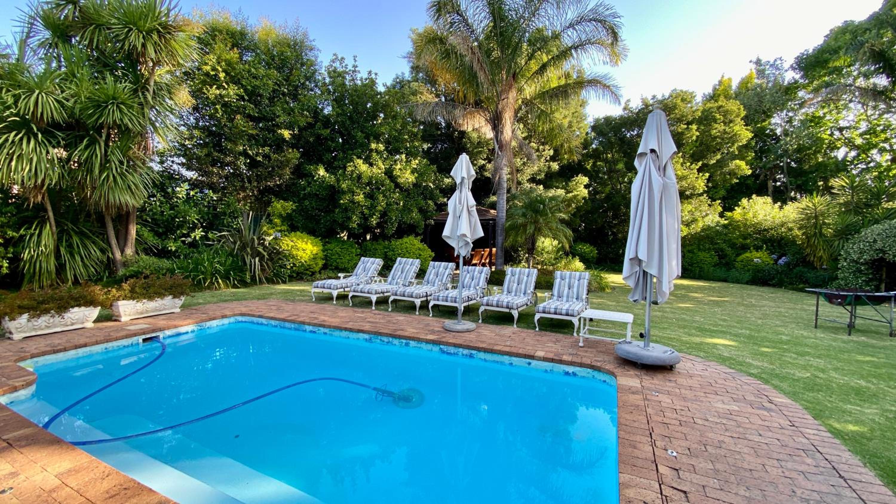 Country Paradise Home view 5