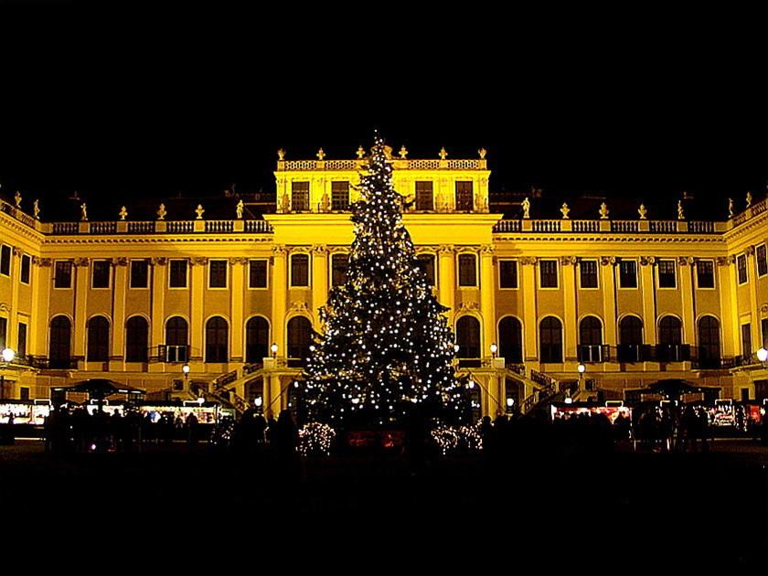Nice apartment between Schönbrunn and Karlsplatz