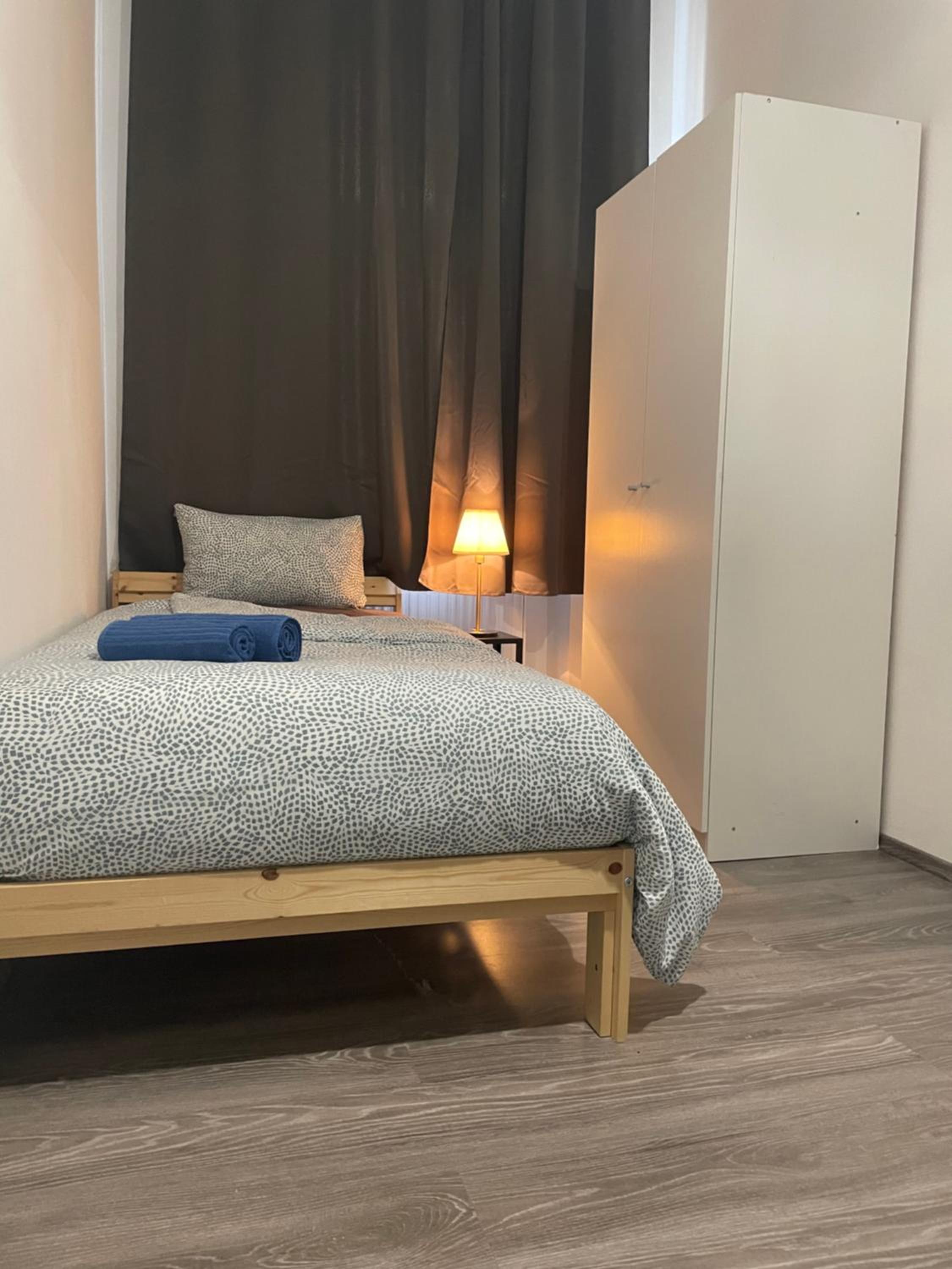 Nice apartment between Schönbrunn and Karlsplatz