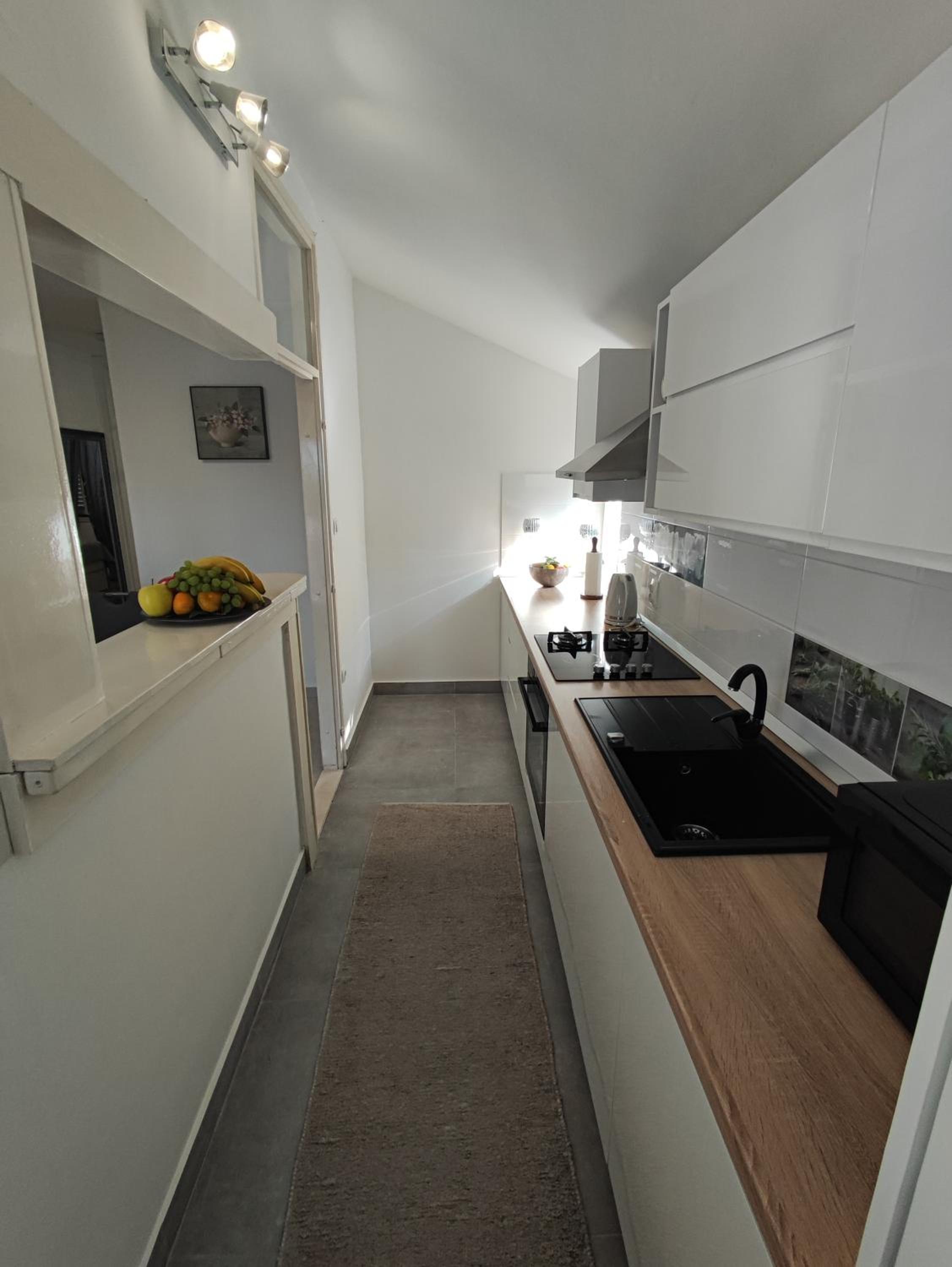 Apartman Oaza - Ploče, Croatia view 5