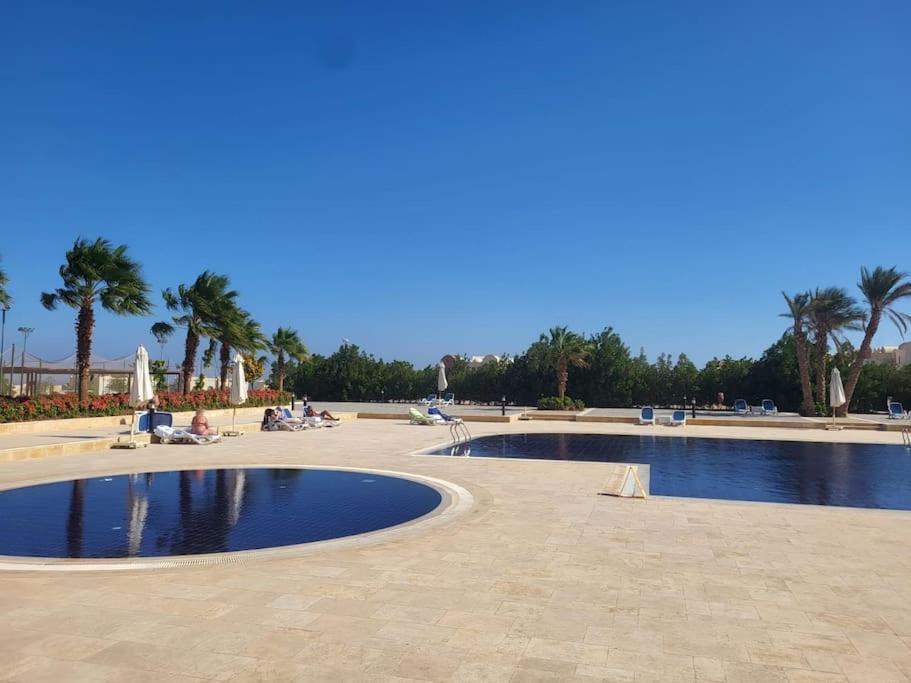 Makadi heights luxury complex