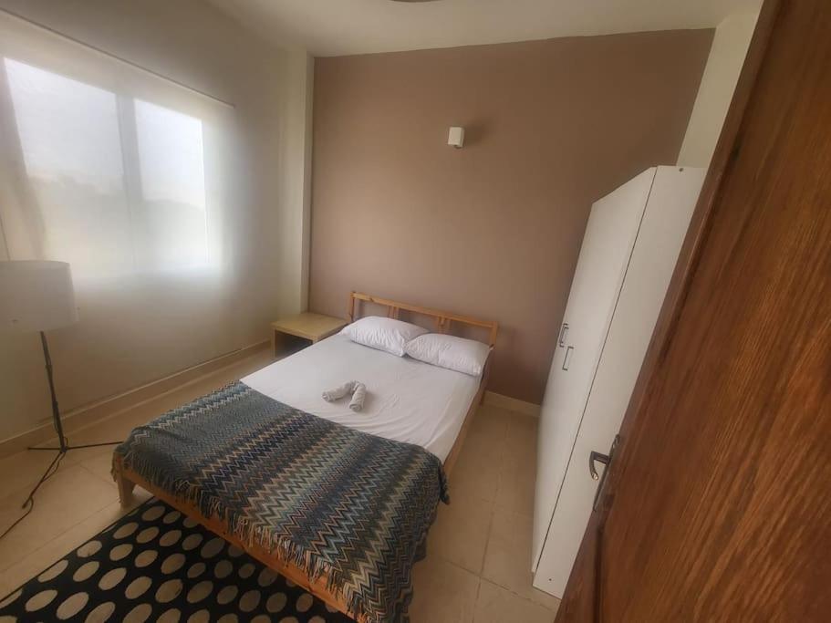 Makadi heights luxury complex