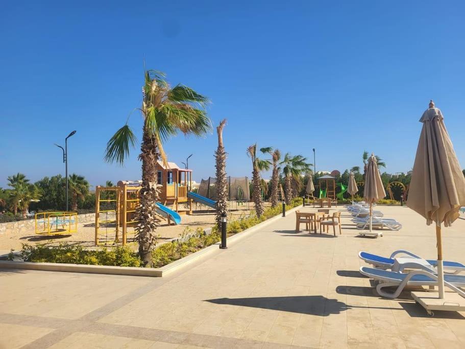 Makadi heights luxury complex