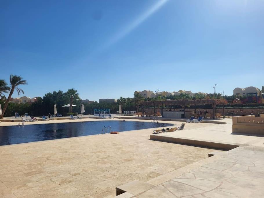 Makadi heights luxury complex