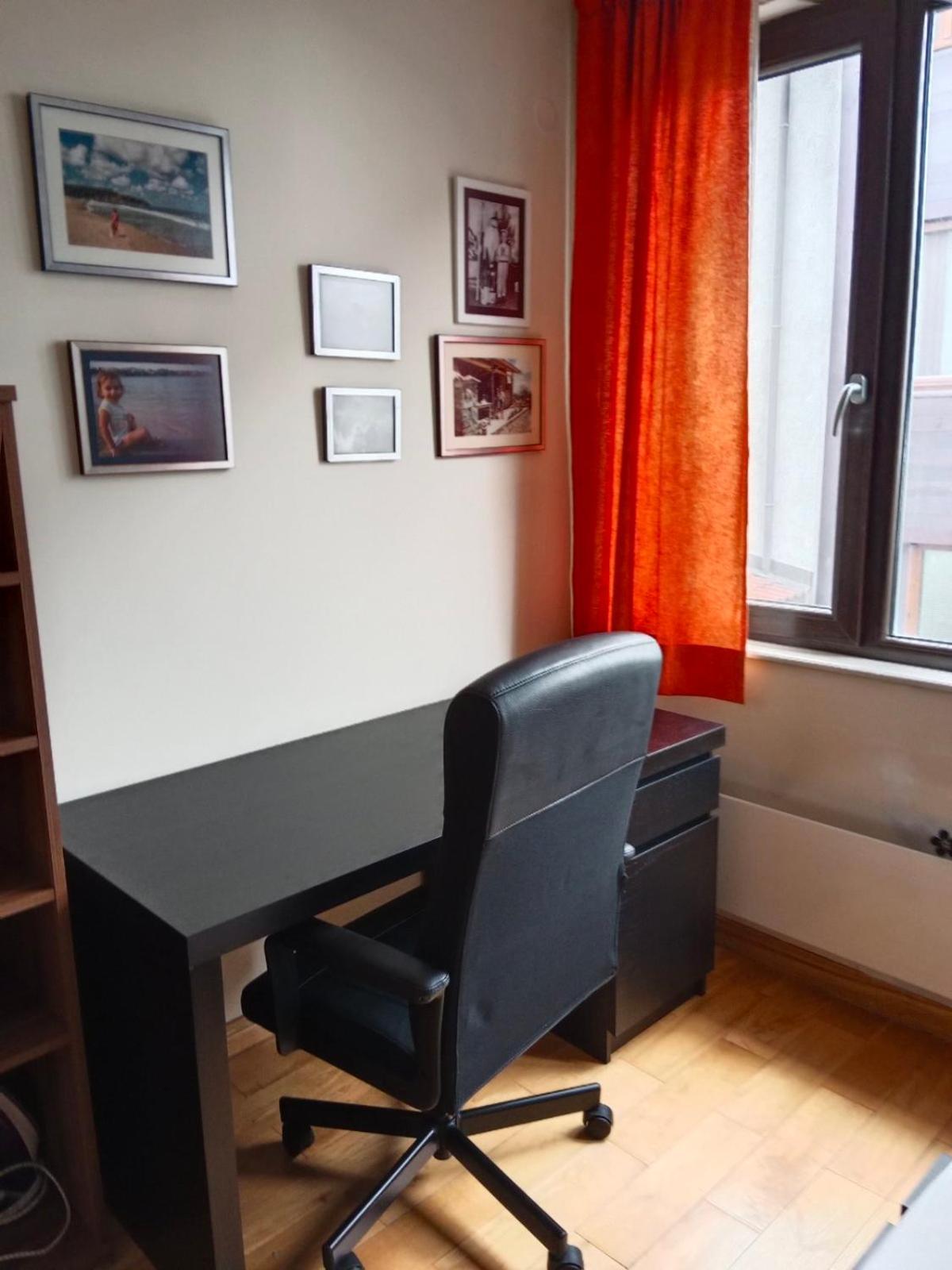 Mountain Escape Bansko 1BR apartment