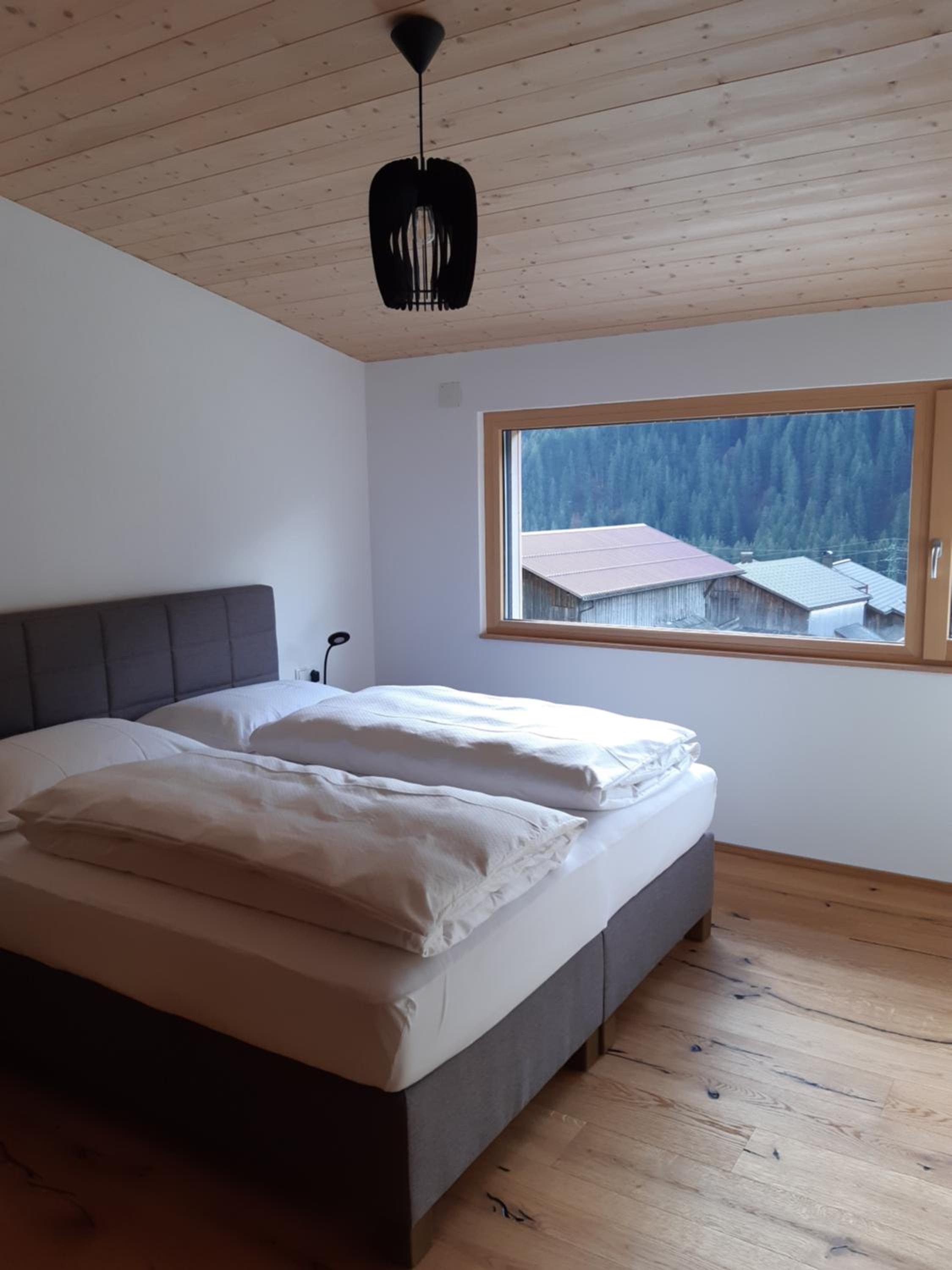 Appartement Anemone
