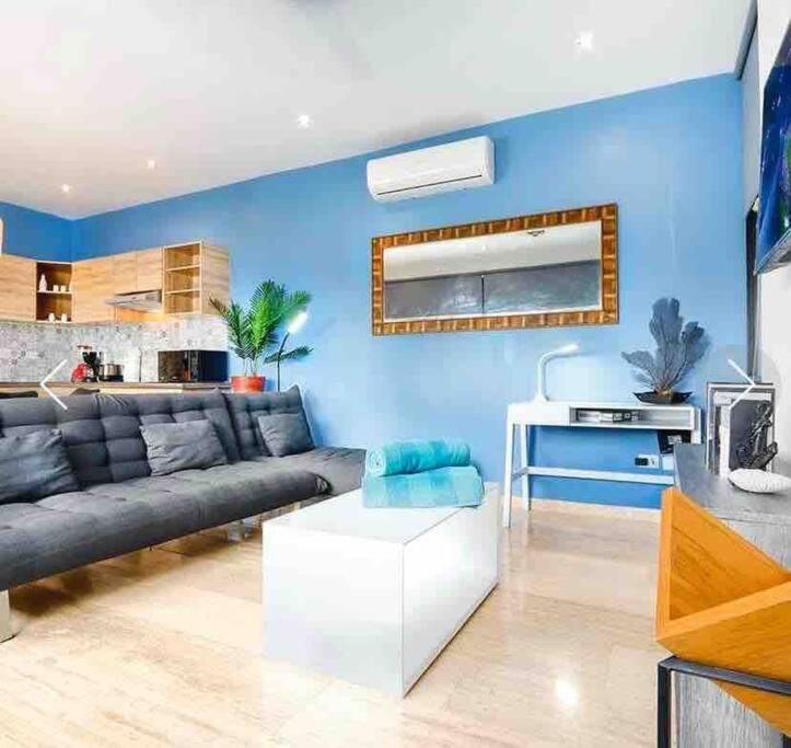 PH Tulum 3BR Aldea Zama Alberca privada view 5