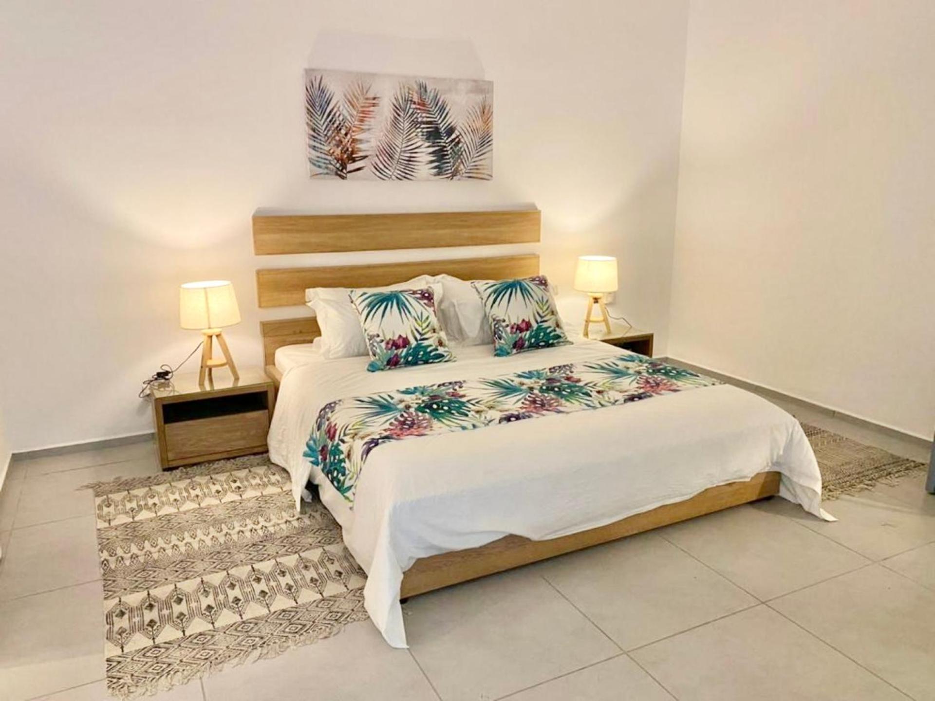 Luxury beach house with spectacular sea view and pool view 5