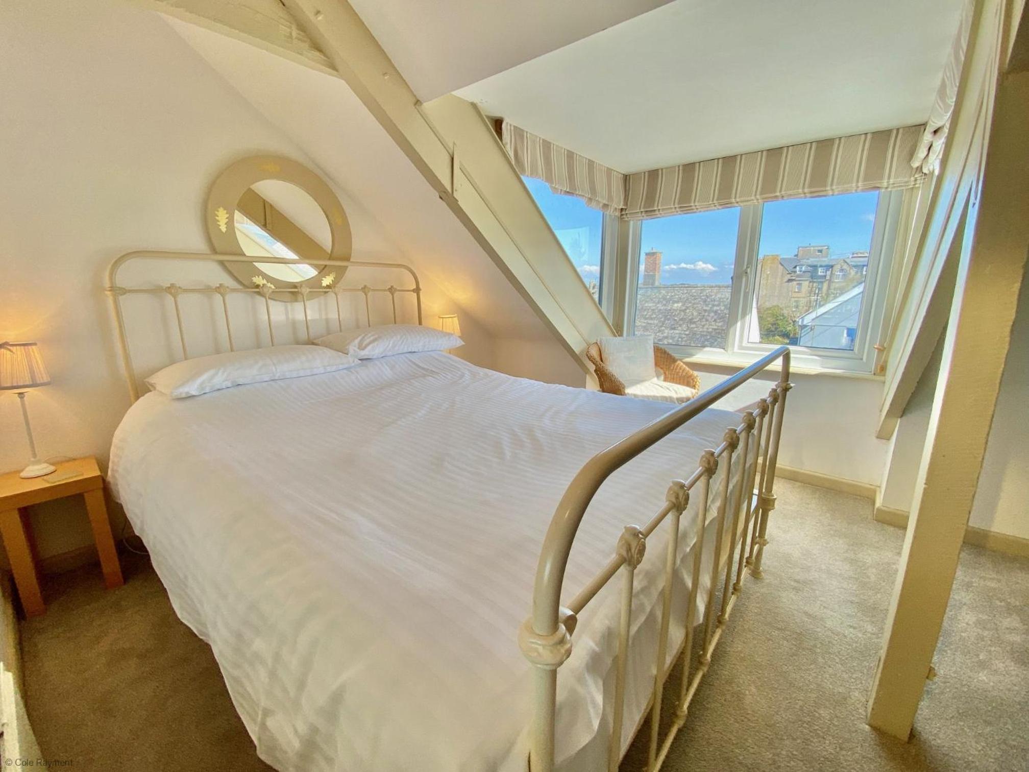 Camel Cottage