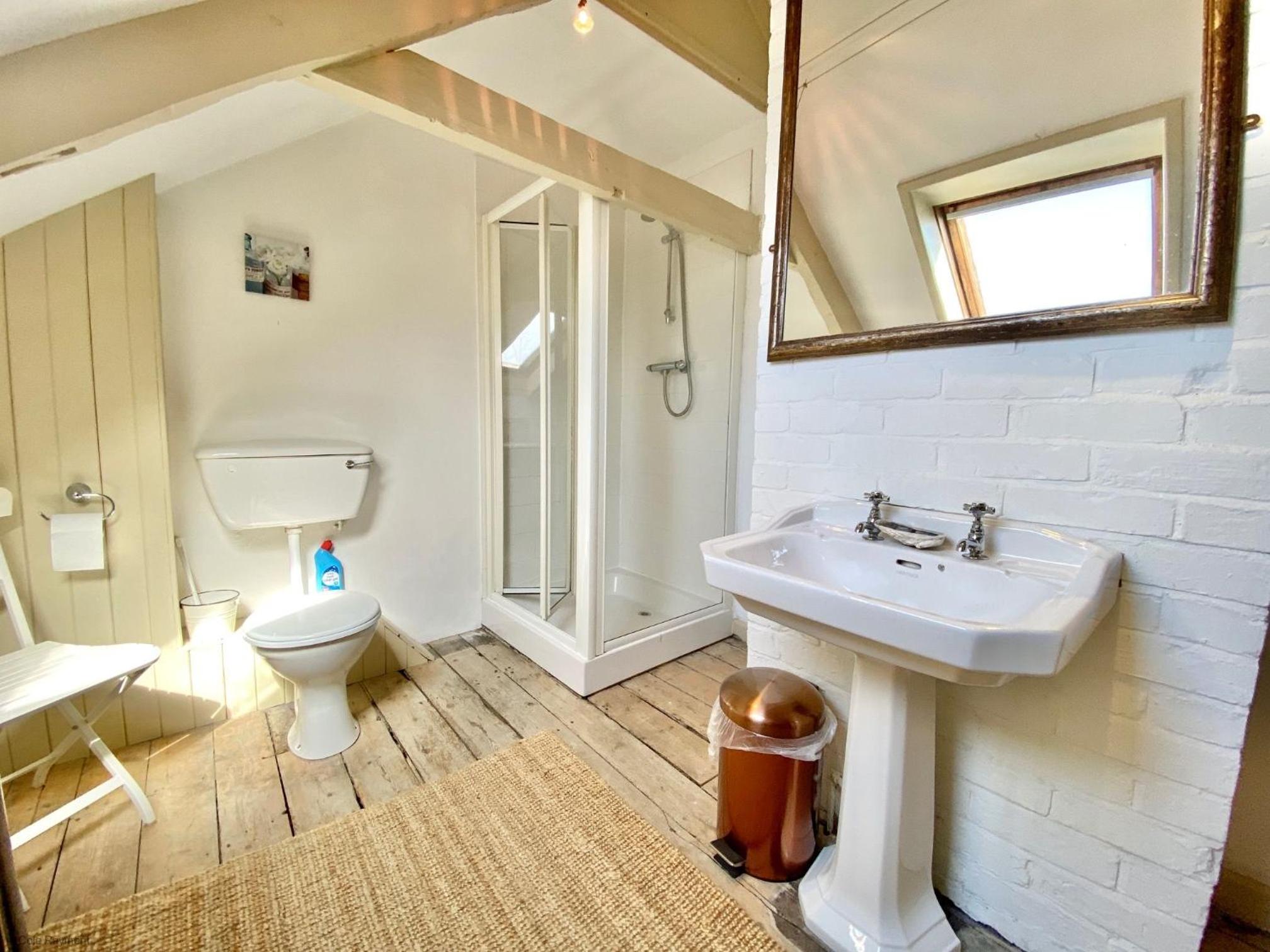 Camel Cottage