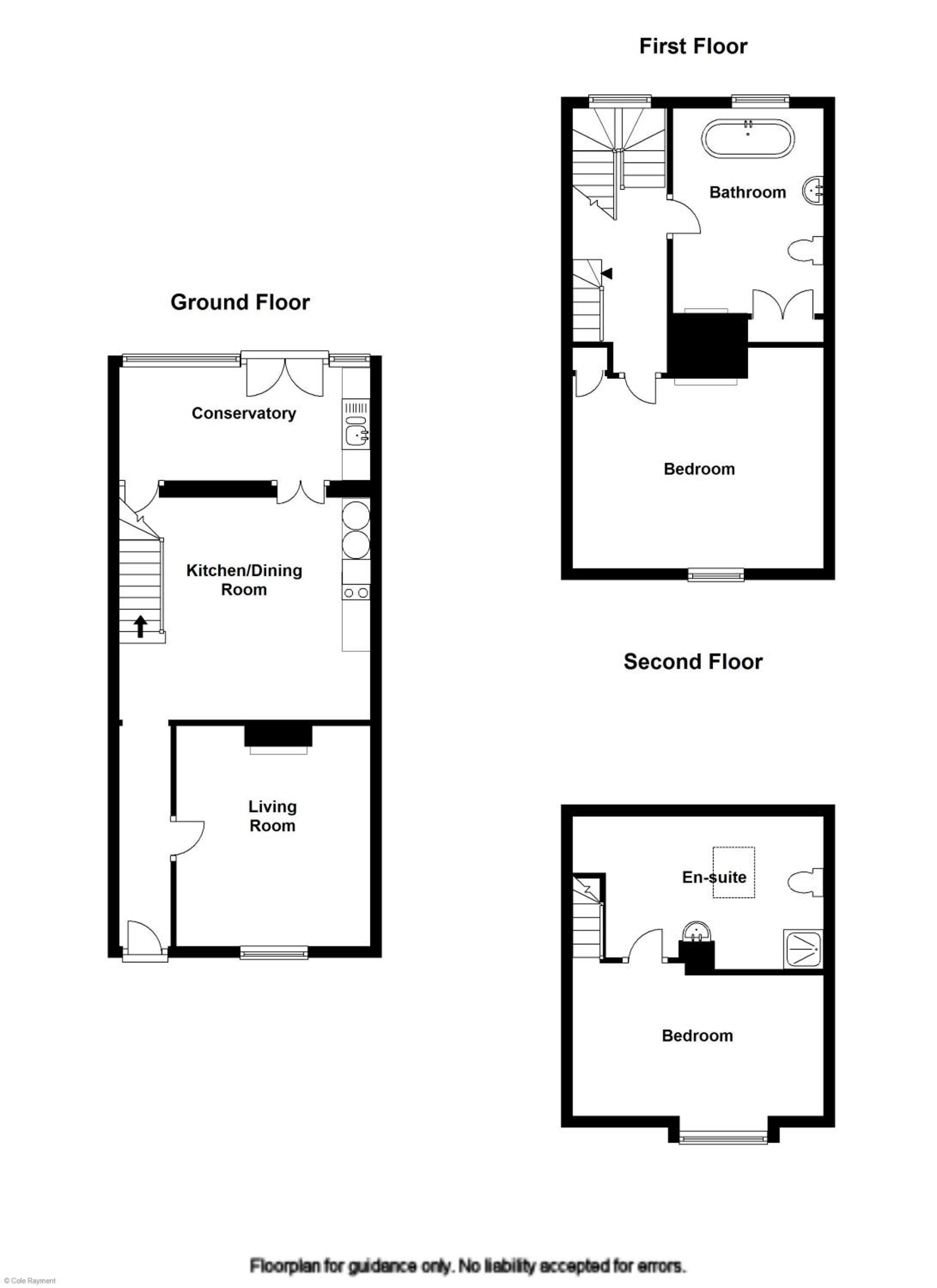 Camel Cottage