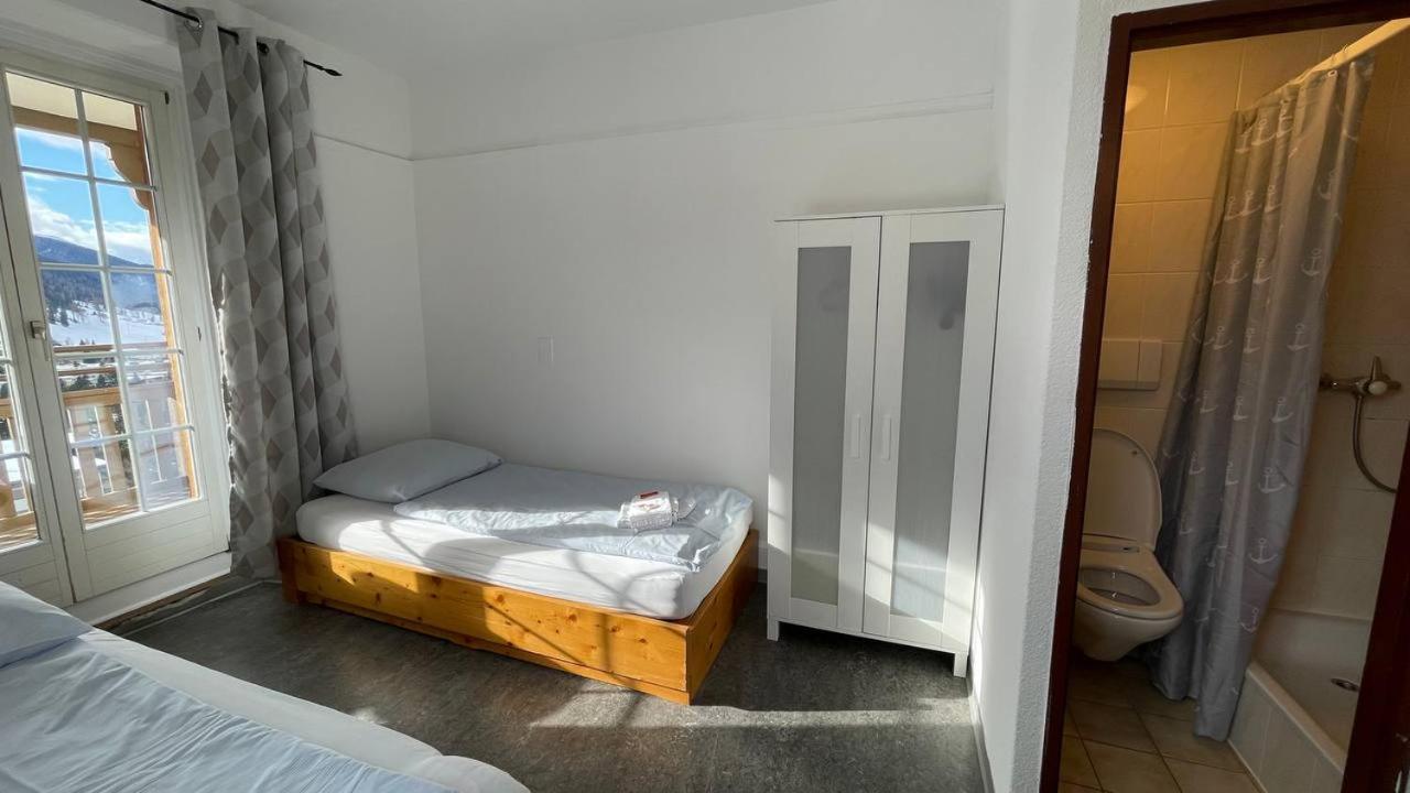 Zentrum Haus Davos