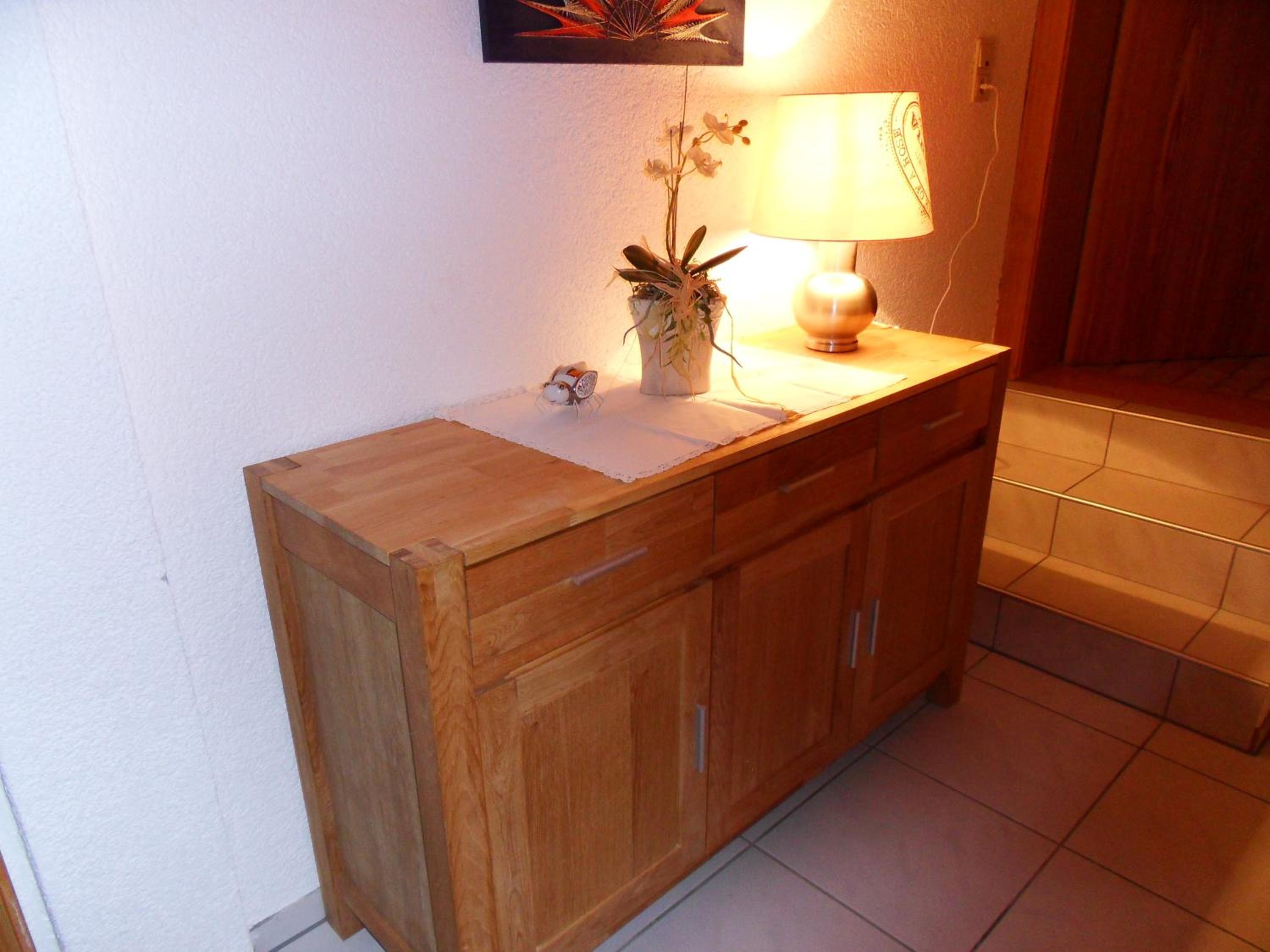 Haus Konzett