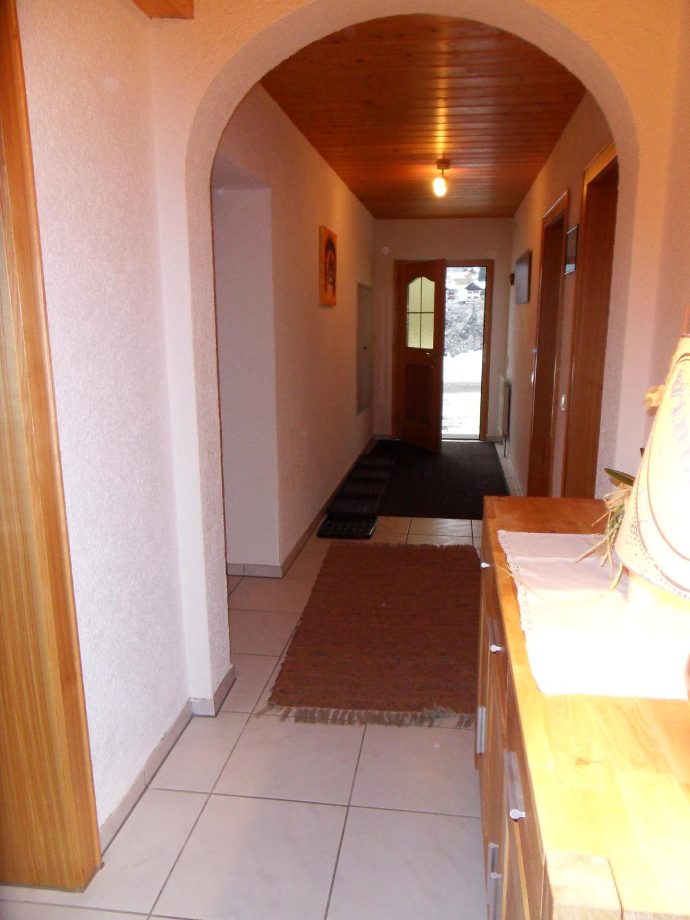 Haus Konzett
