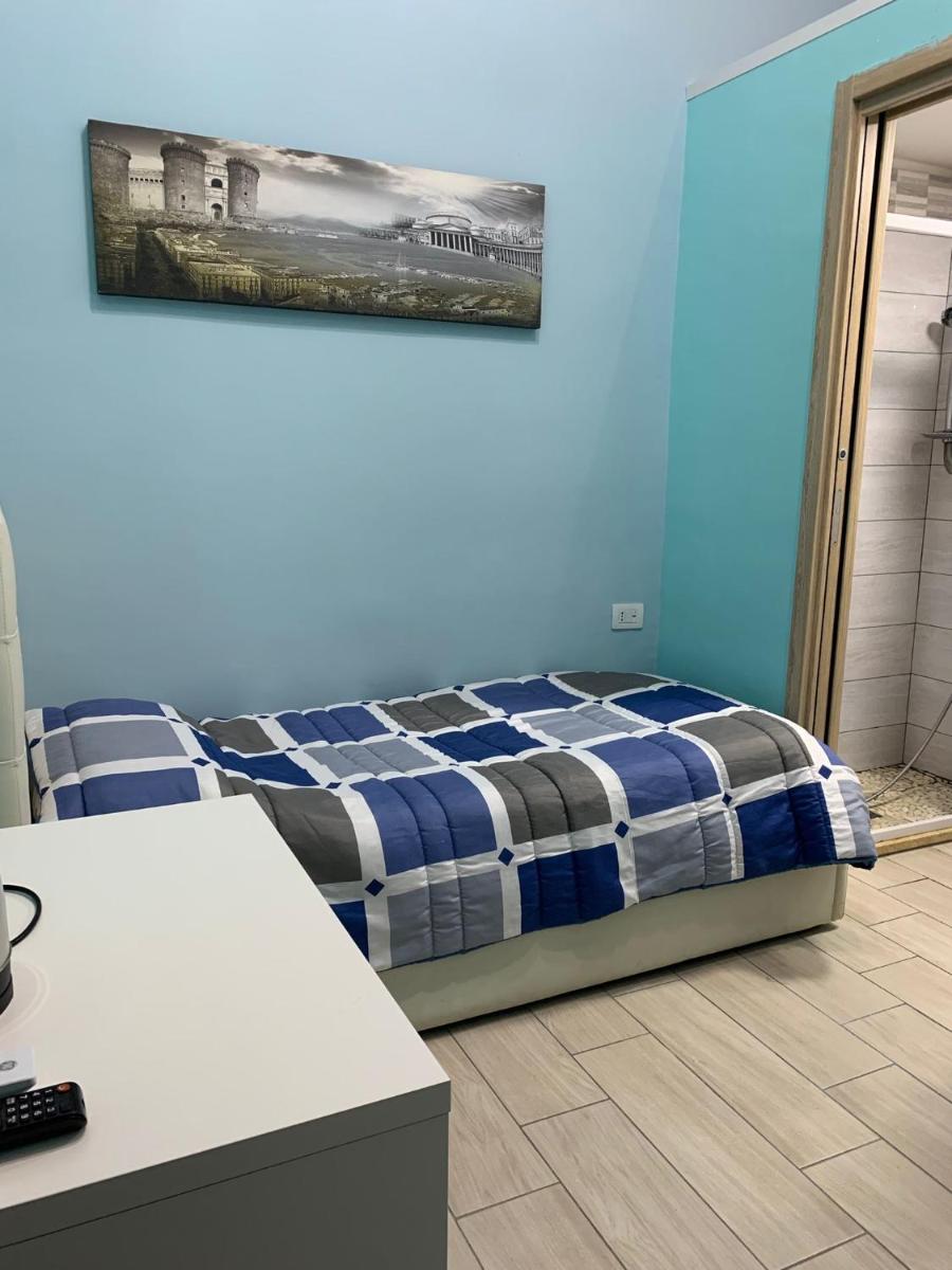 Hotel B&B Spaccanapoli