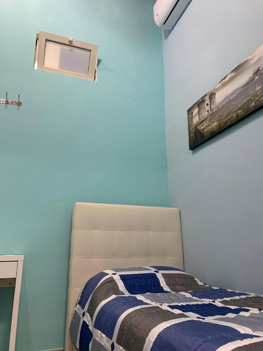 Hotel B&B Spaccanapoli