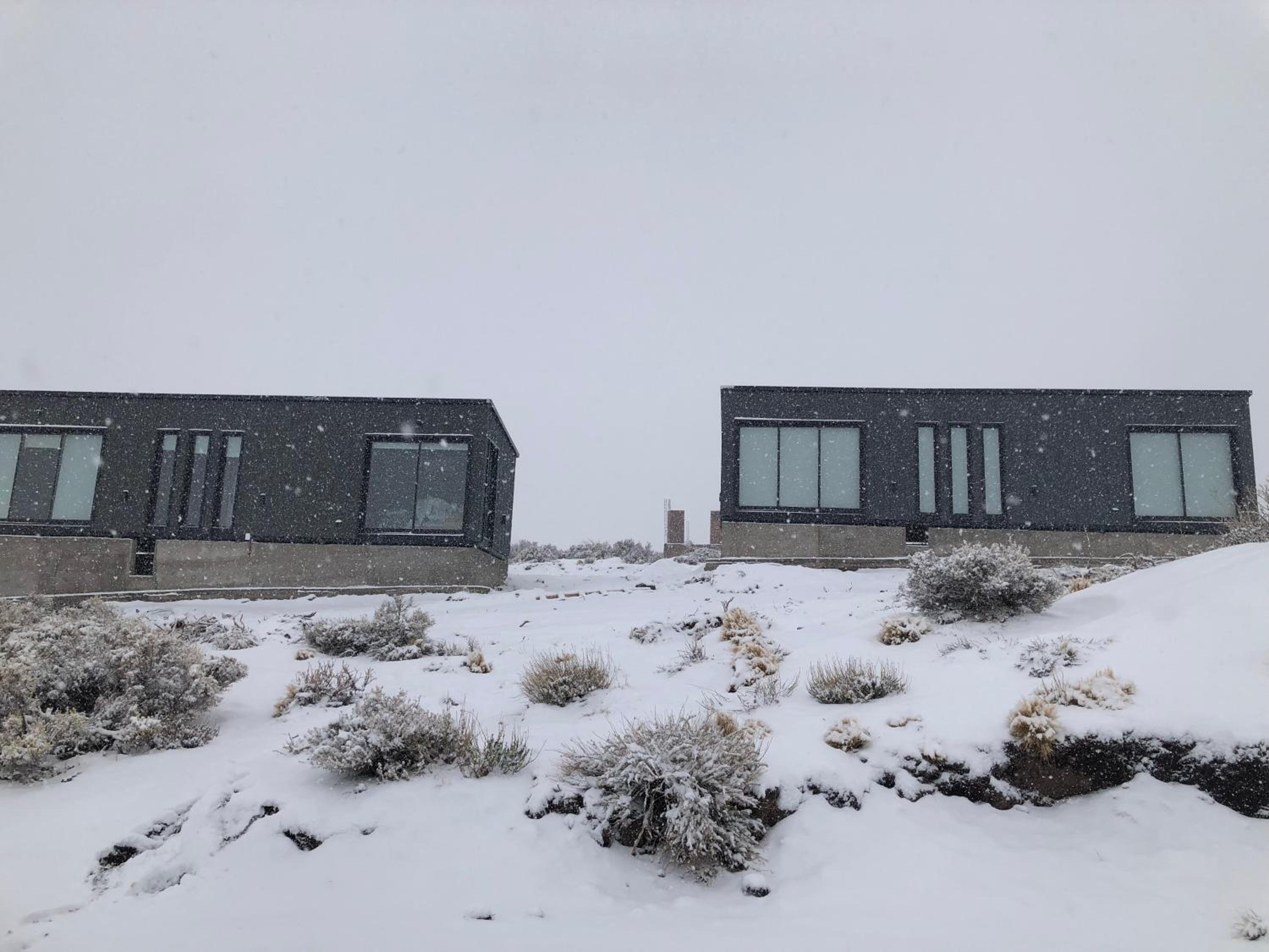 Cabañas de Montaña Armonías Lodge