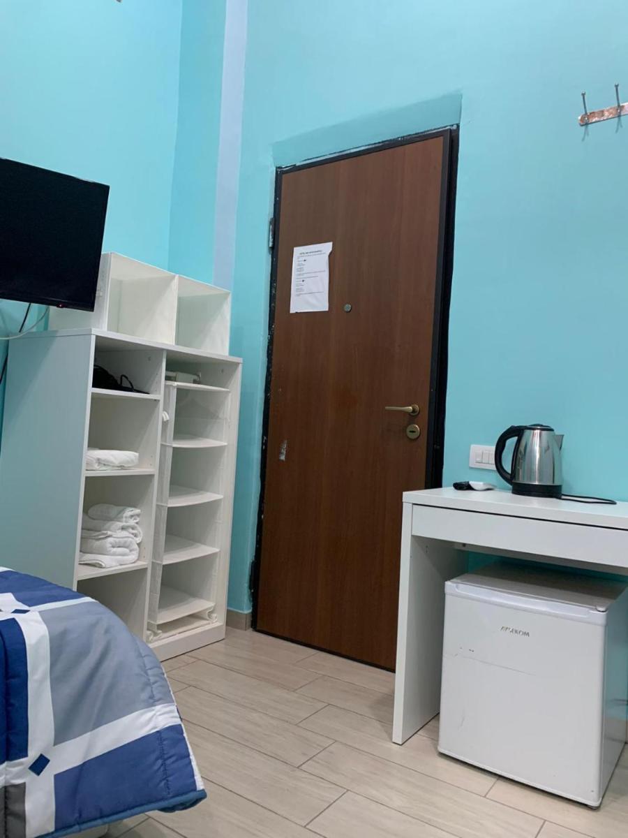 Hotel B&B Spaccanapoli
