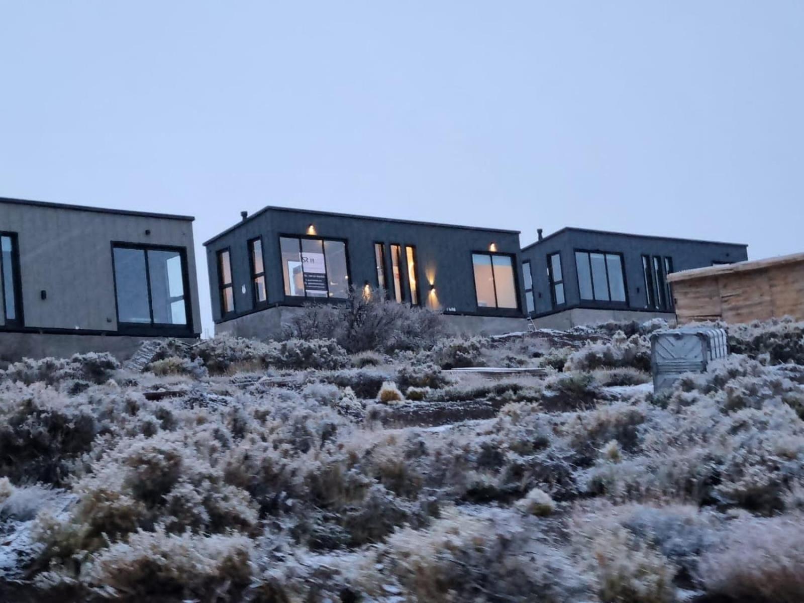 Cabañas de Montaña Armonías Lodge