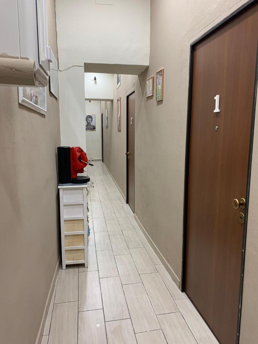 Hotel B&B Spaccanapoli
