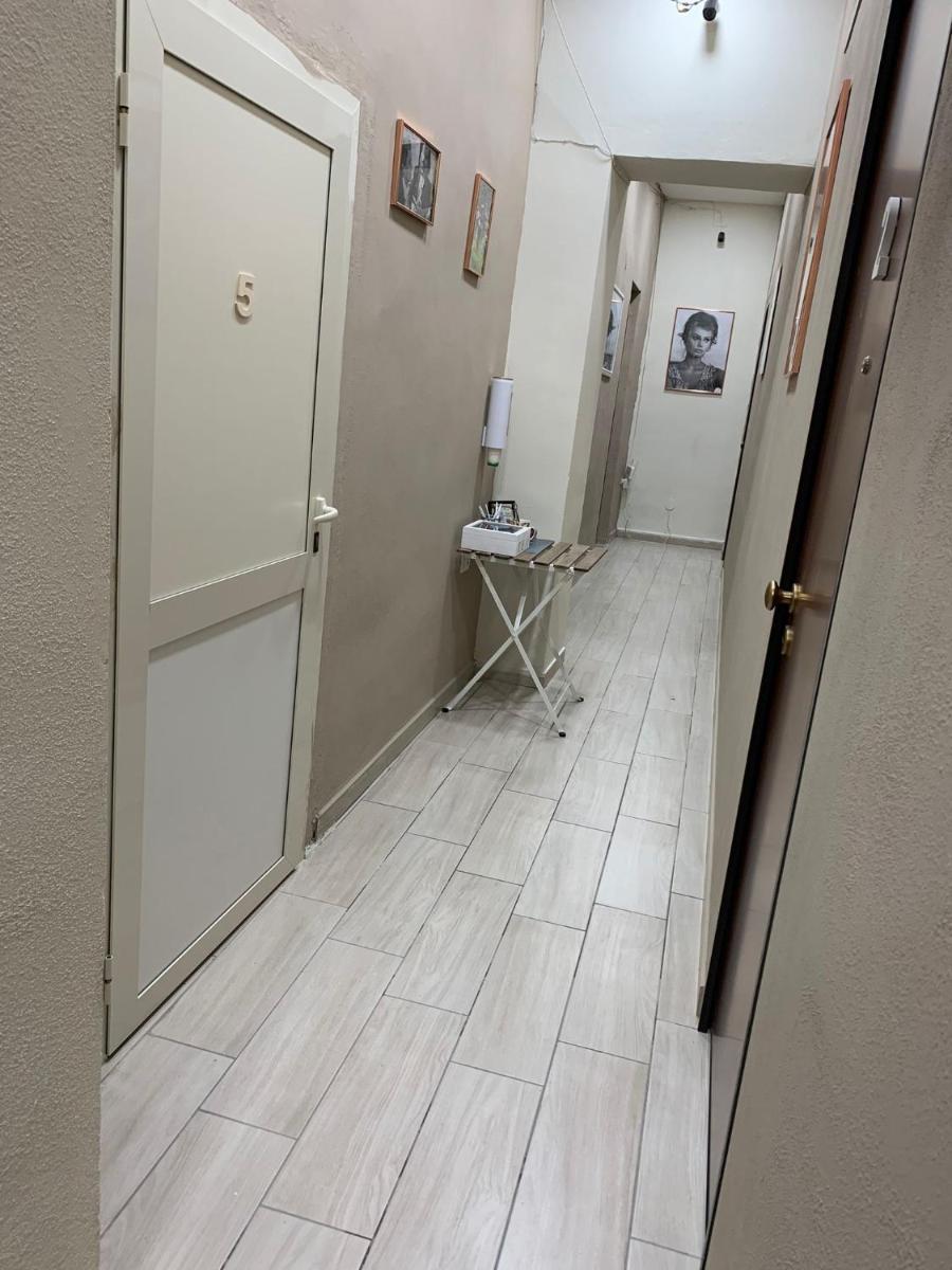 Hotel B&B Spaccanapoli