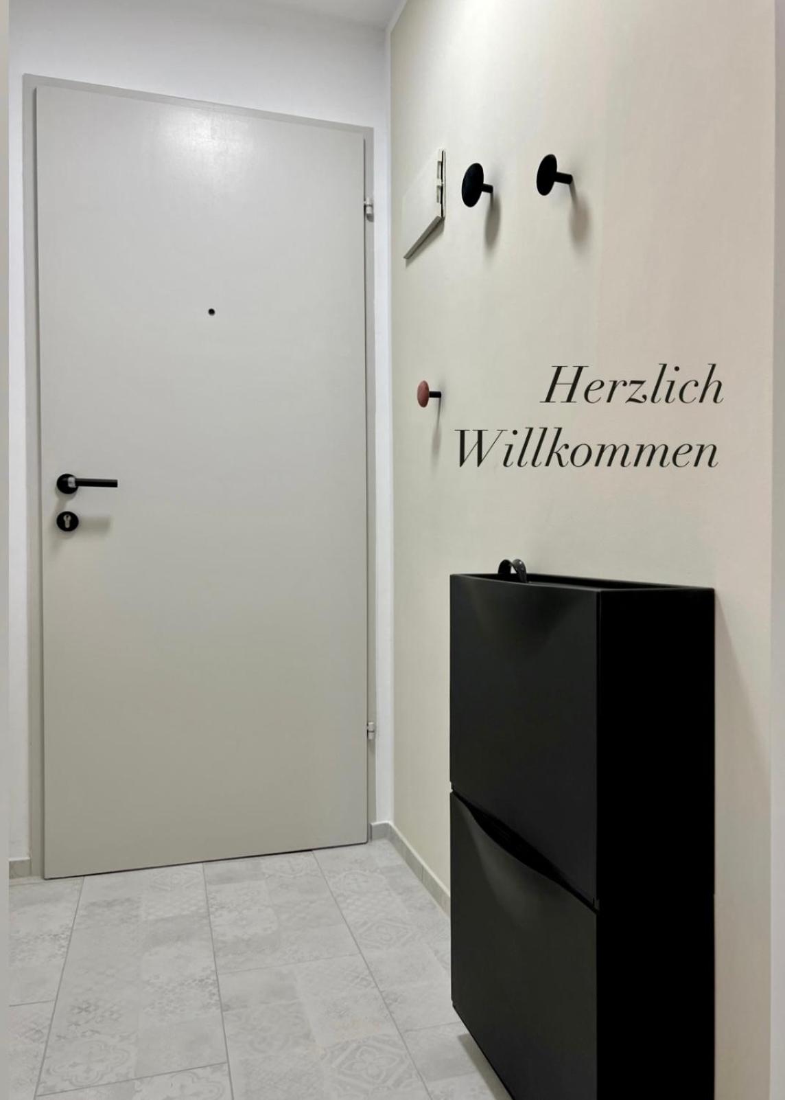 Apartment kleine Auszeit
