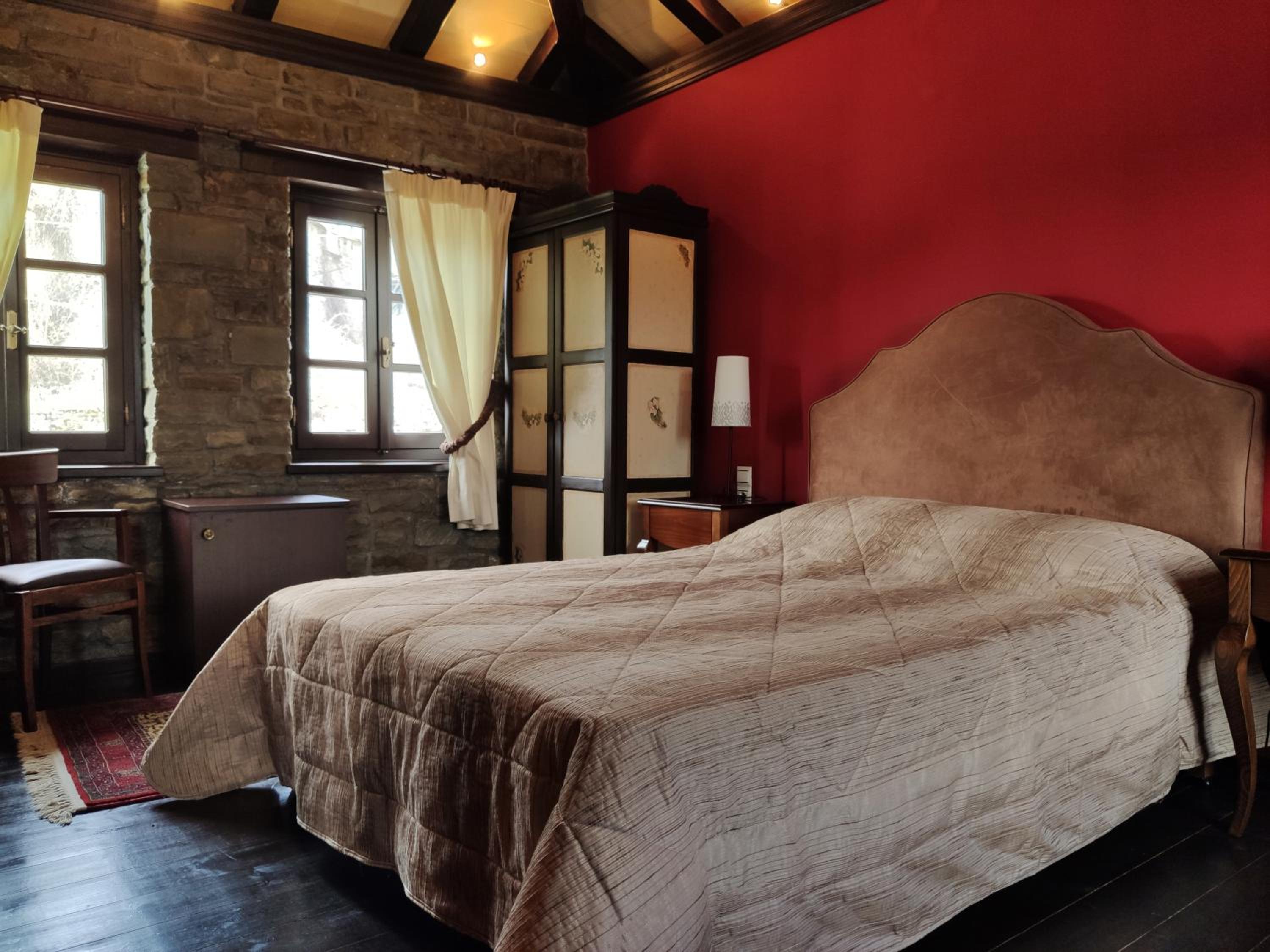Adrasteia Guesthouse view 2
