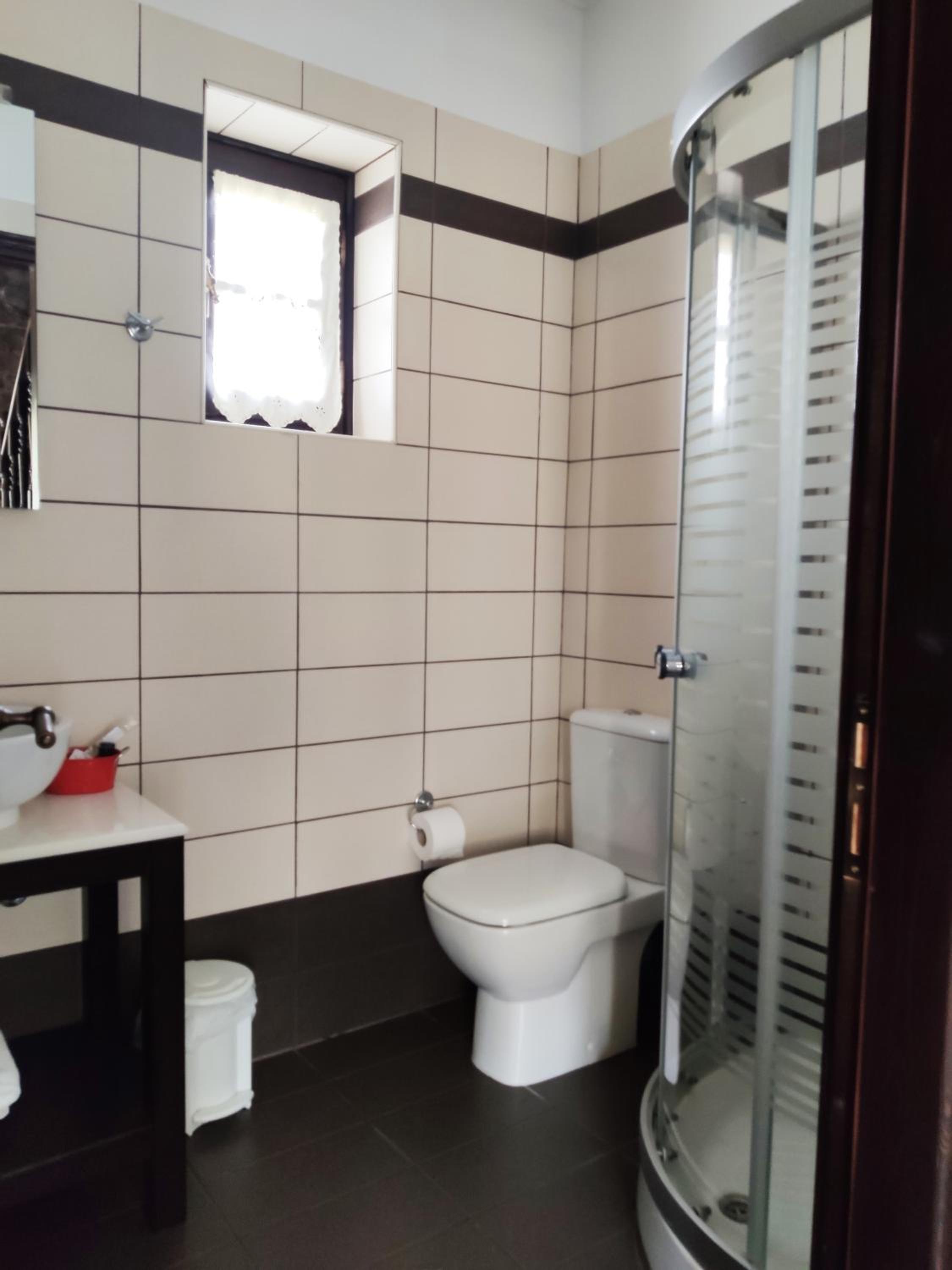 Adrasteia Guesthouse view 3