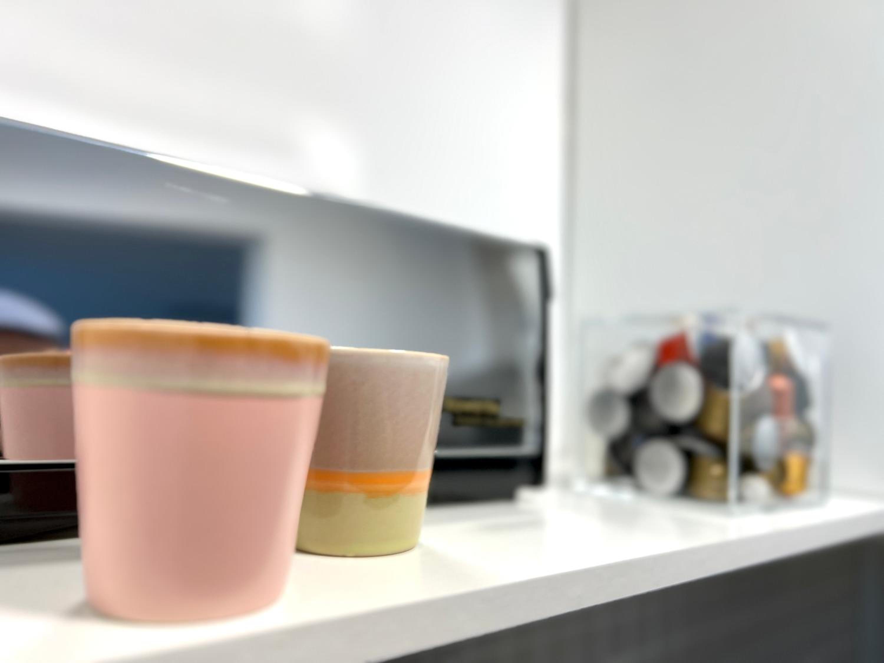 Apartment kleine Auszeit