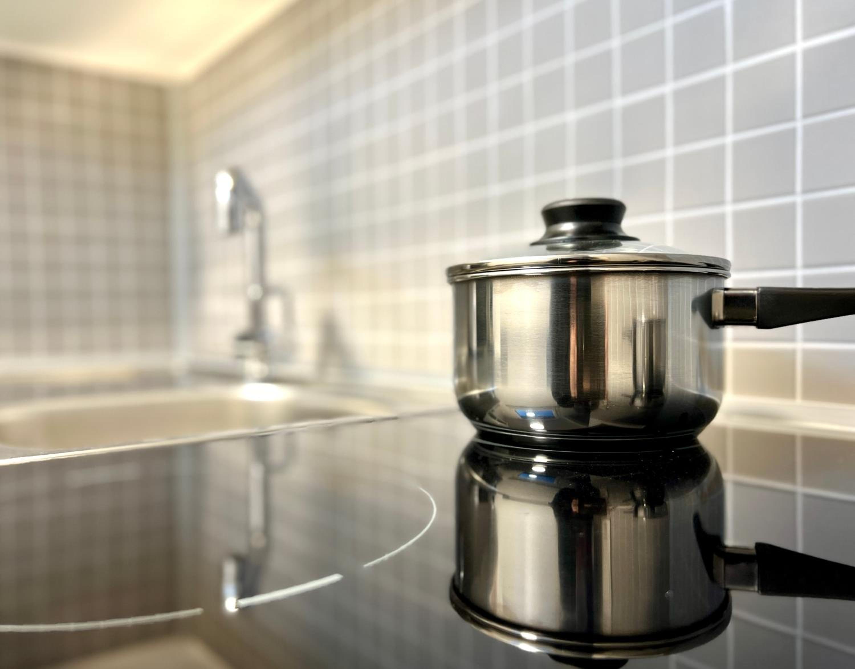 Apartment kleine Auszeit